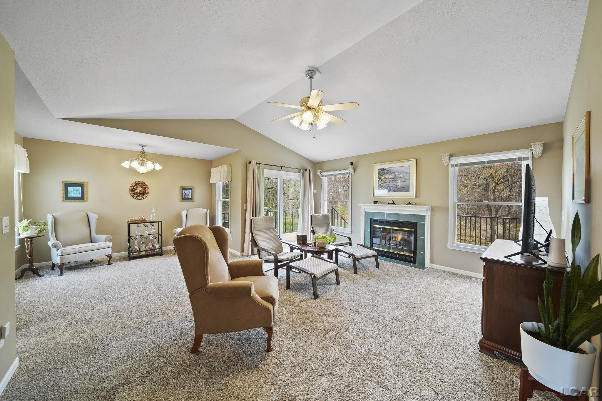 329 Woodside, Onsted, MI 49265 — Photo 12