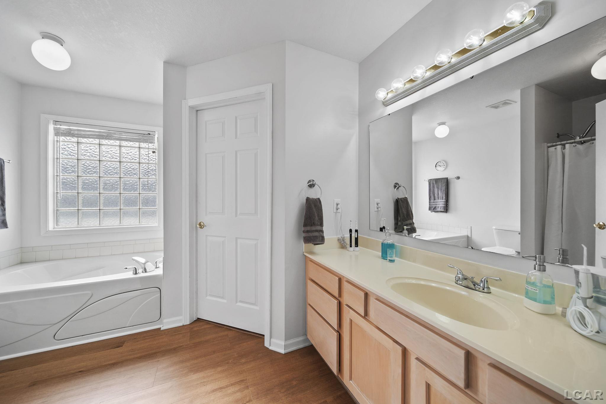 329 Woodside, Onsted, MI 49265 — Photo 19