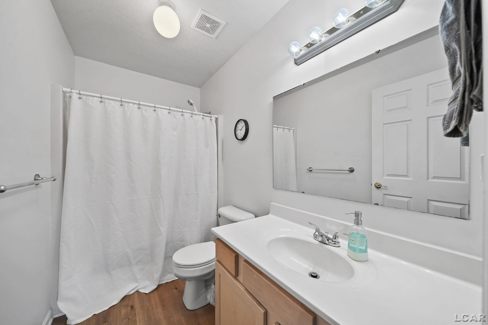 329 Woodside, Onsted, MI 49265 — Photo 25