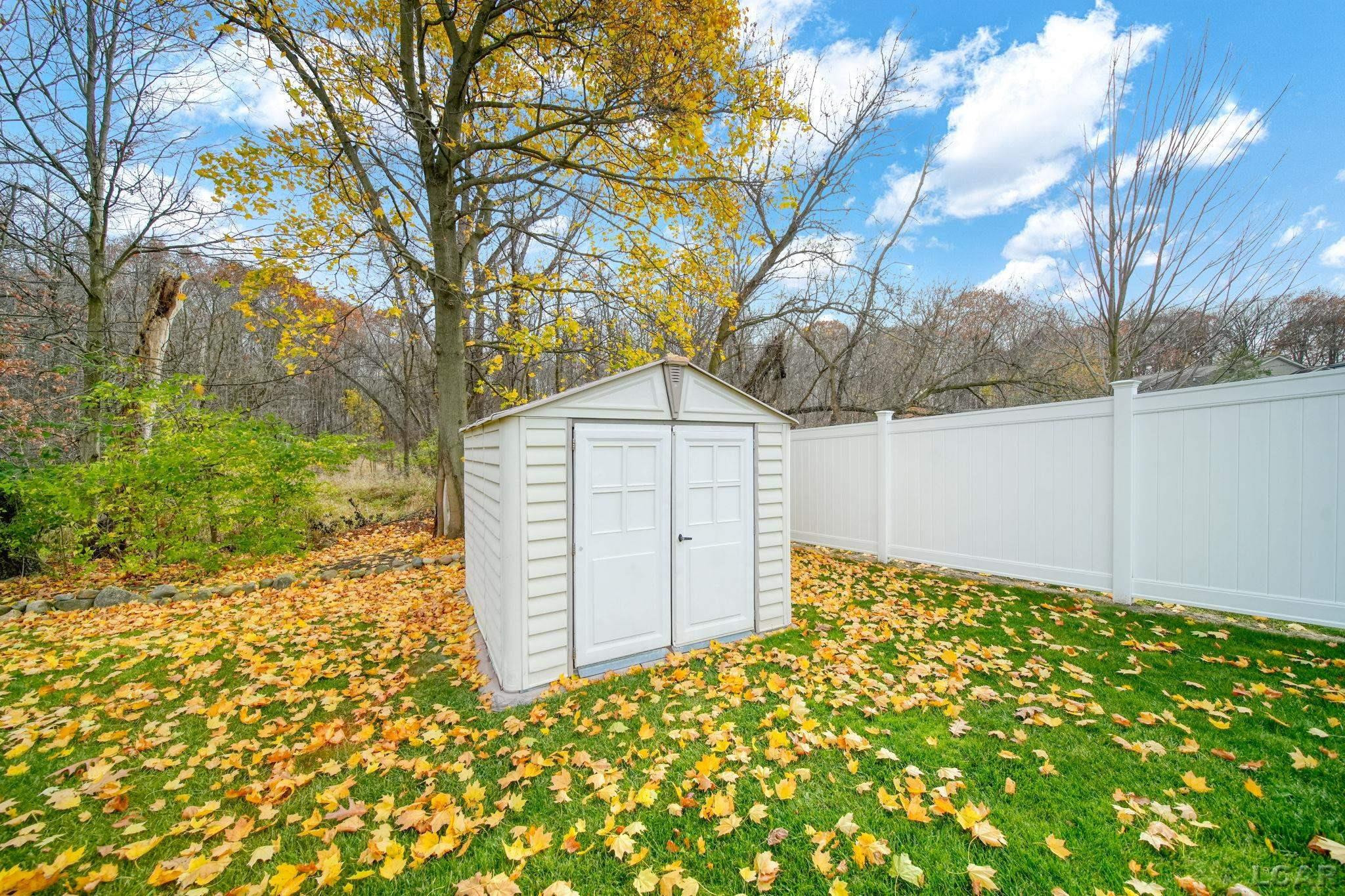 329 Woodside, Onsted, MI 49265 — Photo 46