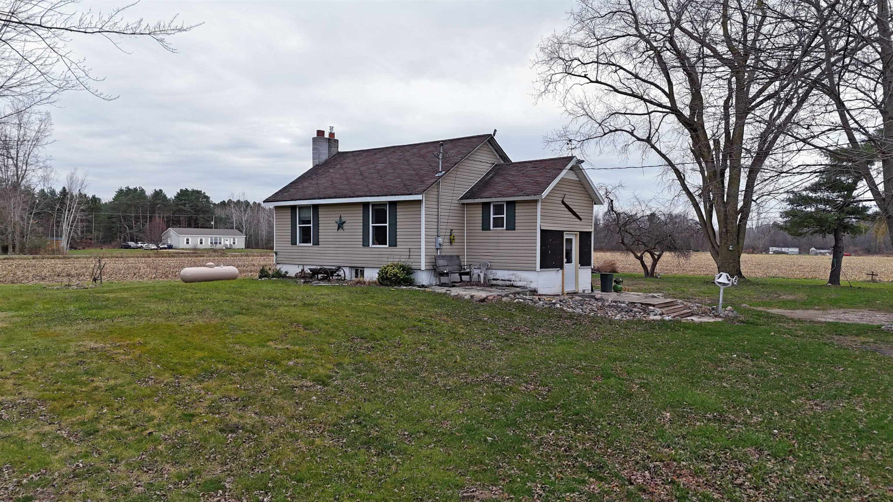 16942 Fowler, Oakley, MI 48649 — Photo 3