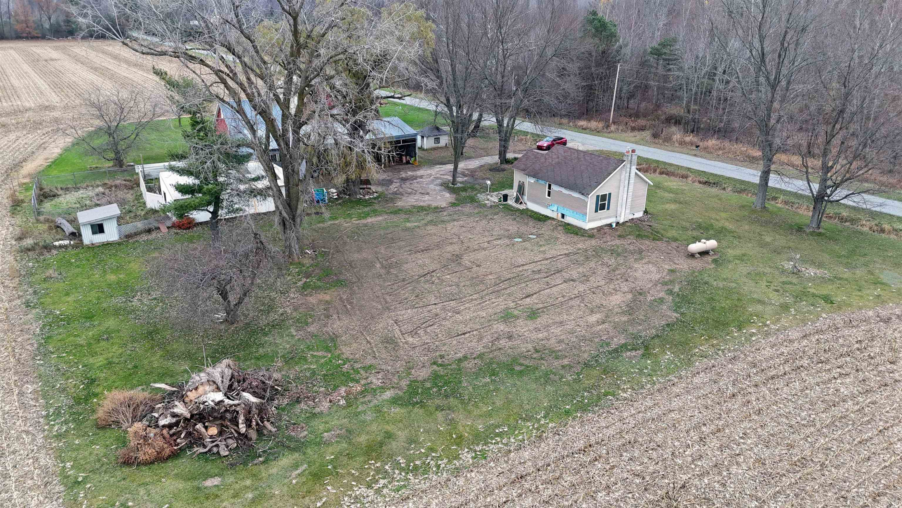 16942 Fowler, Oakley, MI 48649 — Photo 6