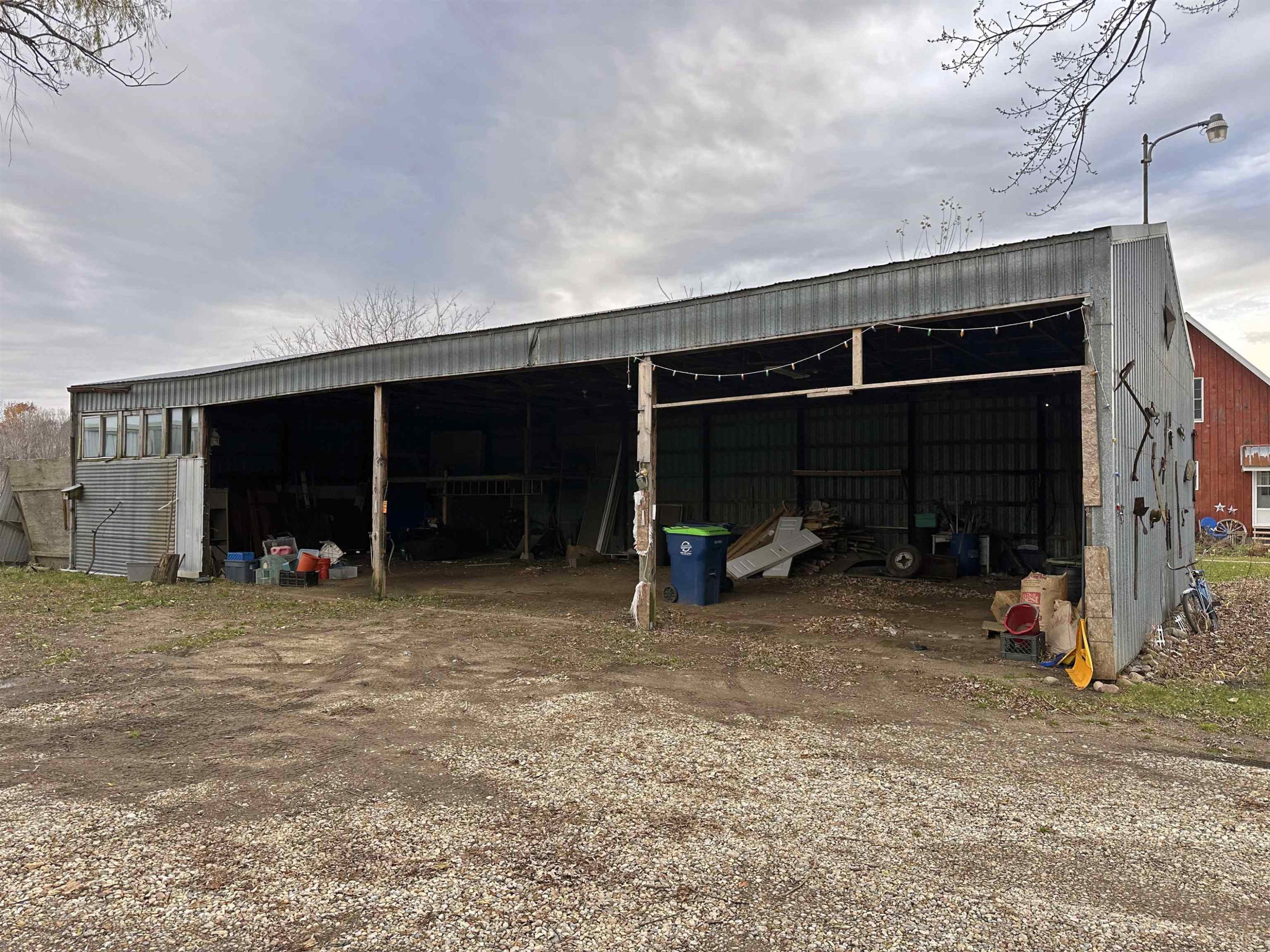 16942 Fowler, Oakley, MI 48649 — Photo 7