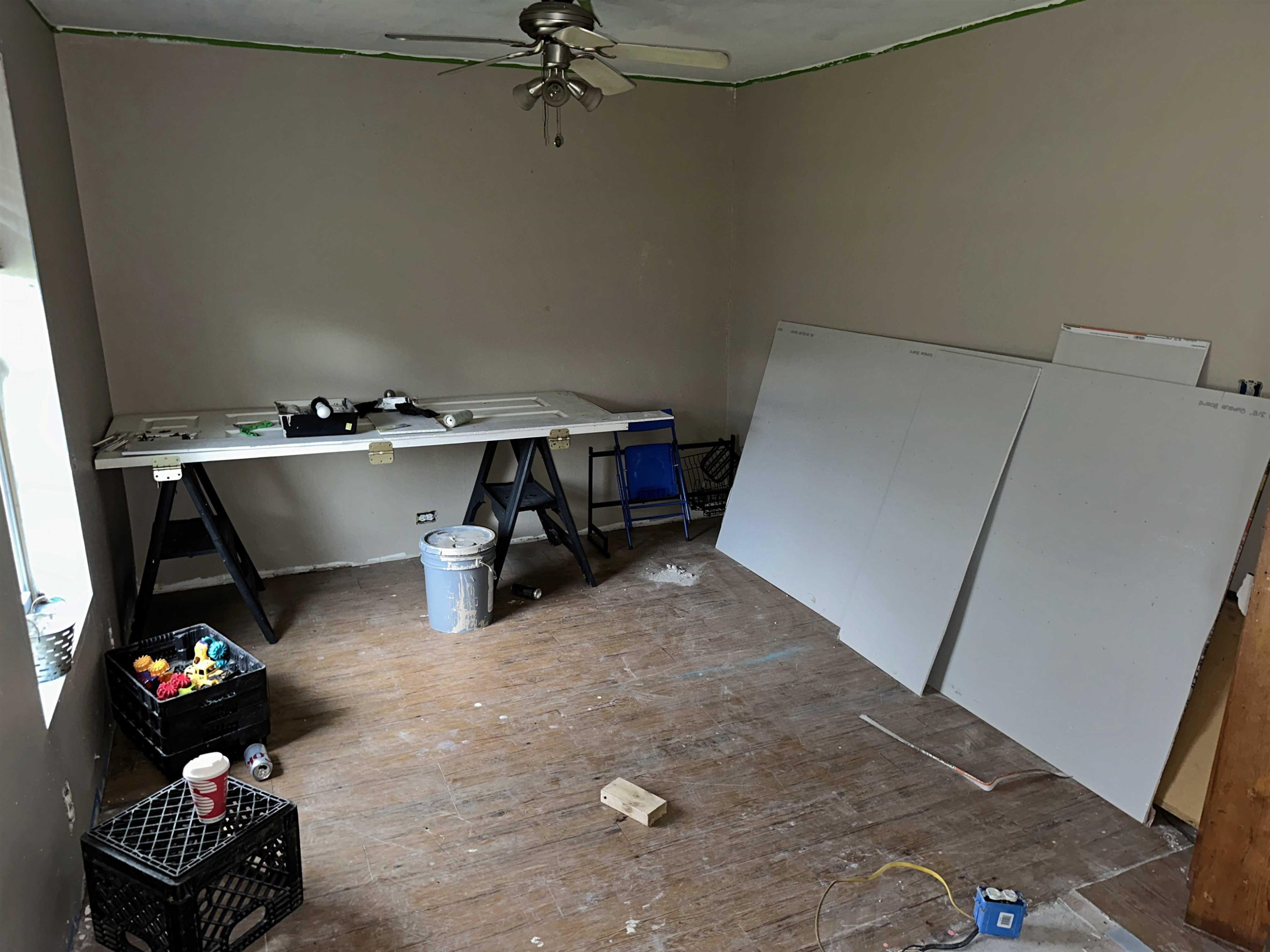 16942 Fowler, Oakley, MI 48649 — Photo 12
