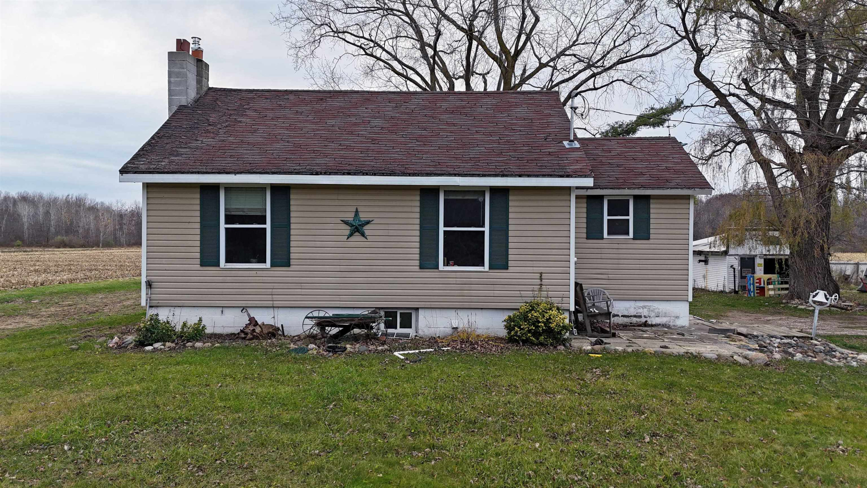 16942 Fowler, Oakley, MI 48649 — Photo 19