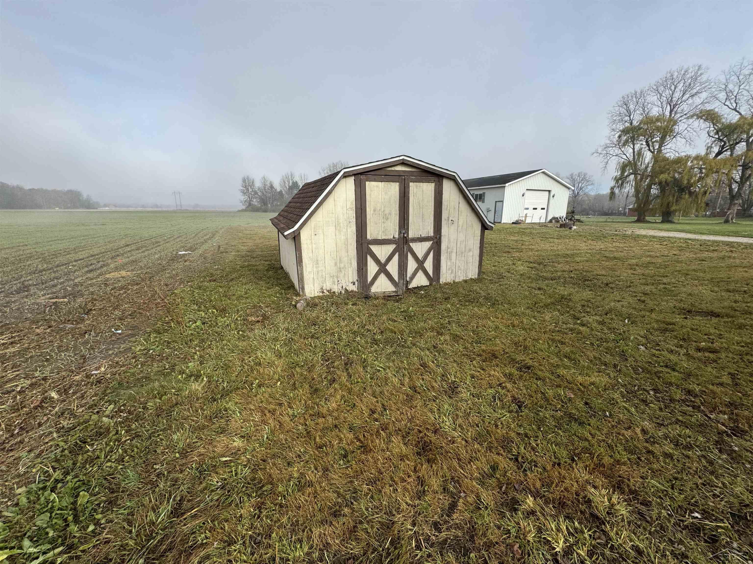 1240 W Curtis Road, Saginaw, MI 48601 — Photo 10
