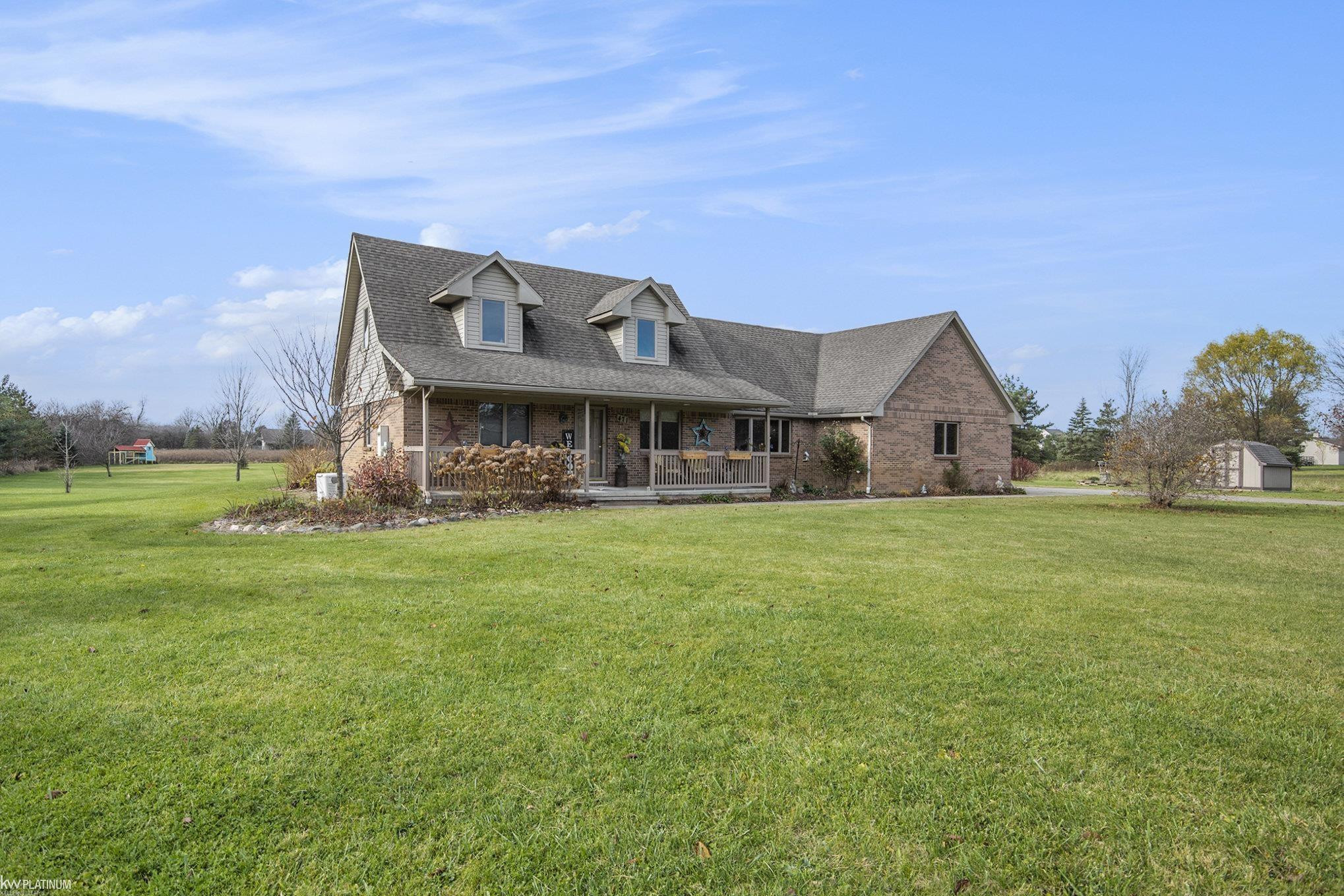 471 Braidwood Road, MI — Photo 2