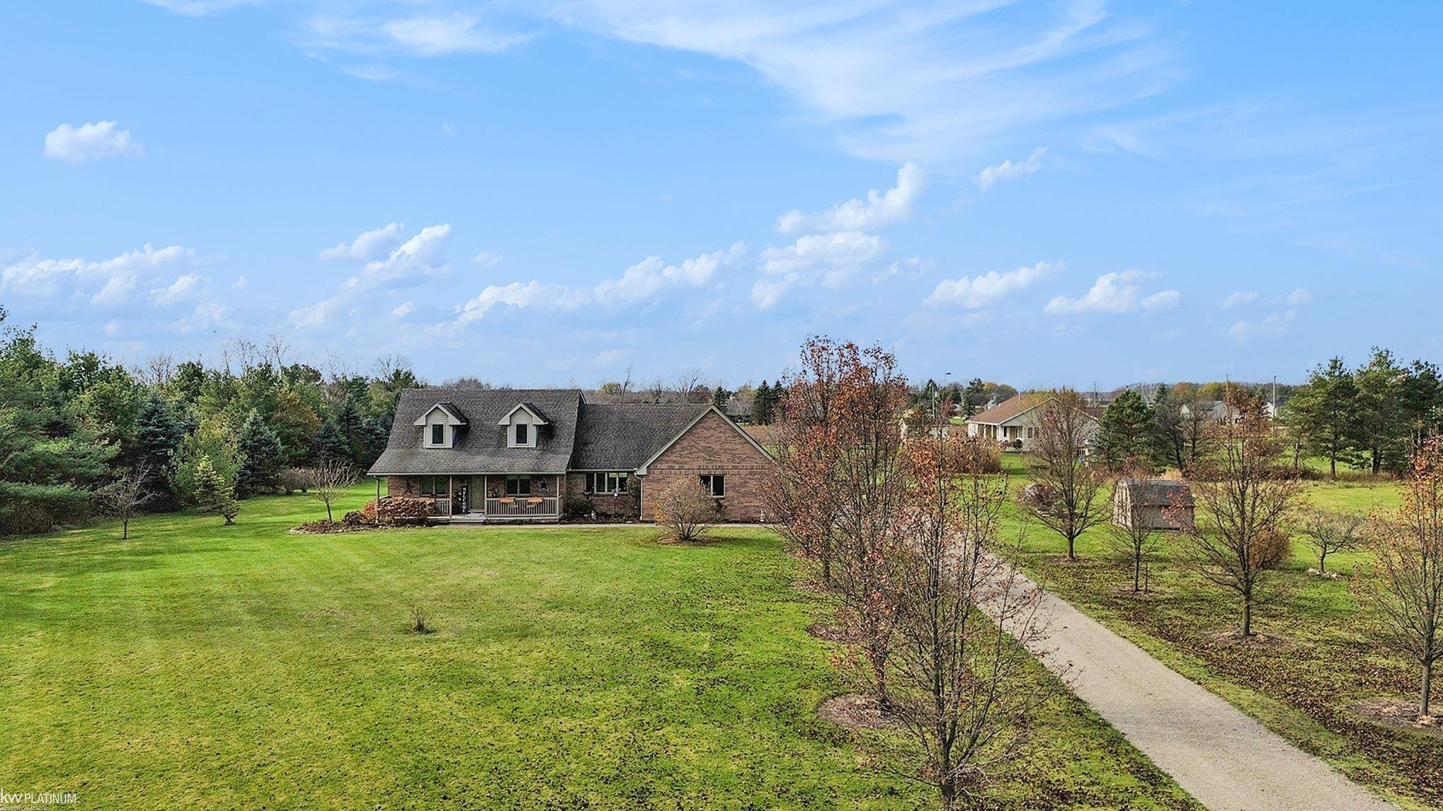 471 Braidwood Road, MI — Photo 4