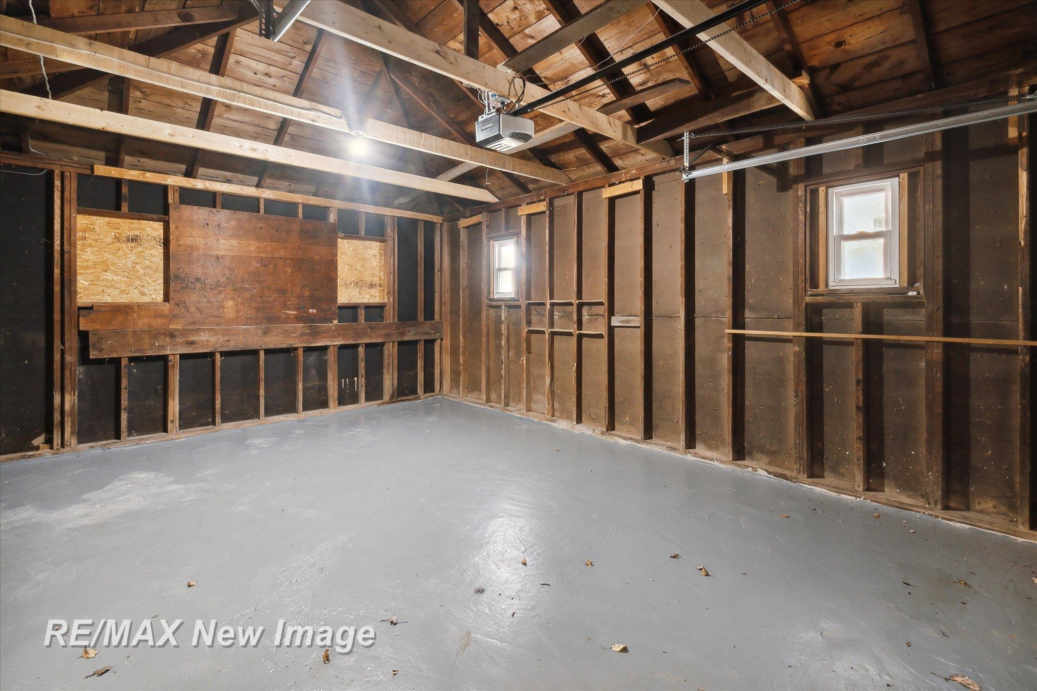 212 Sheler Street, Coleman, MI 48618 — Photo 30
