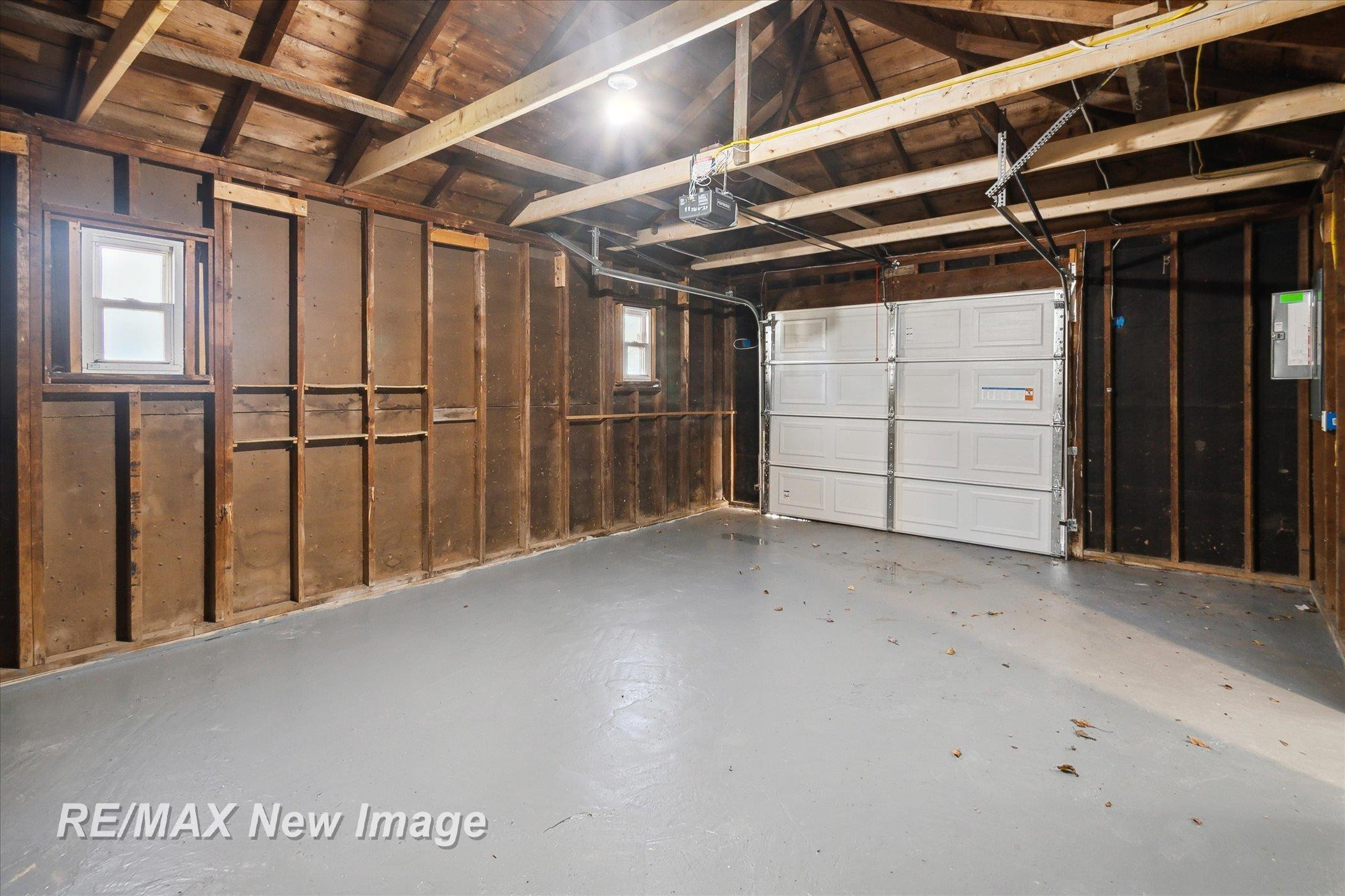 212 Sheler Street, Coleman, MI 48618 — Photo 31