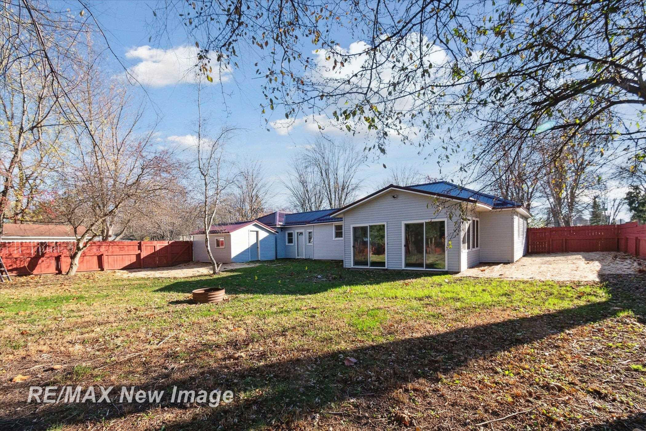 212 Sheler Street, Coleman, MI 48618 — Photo 35