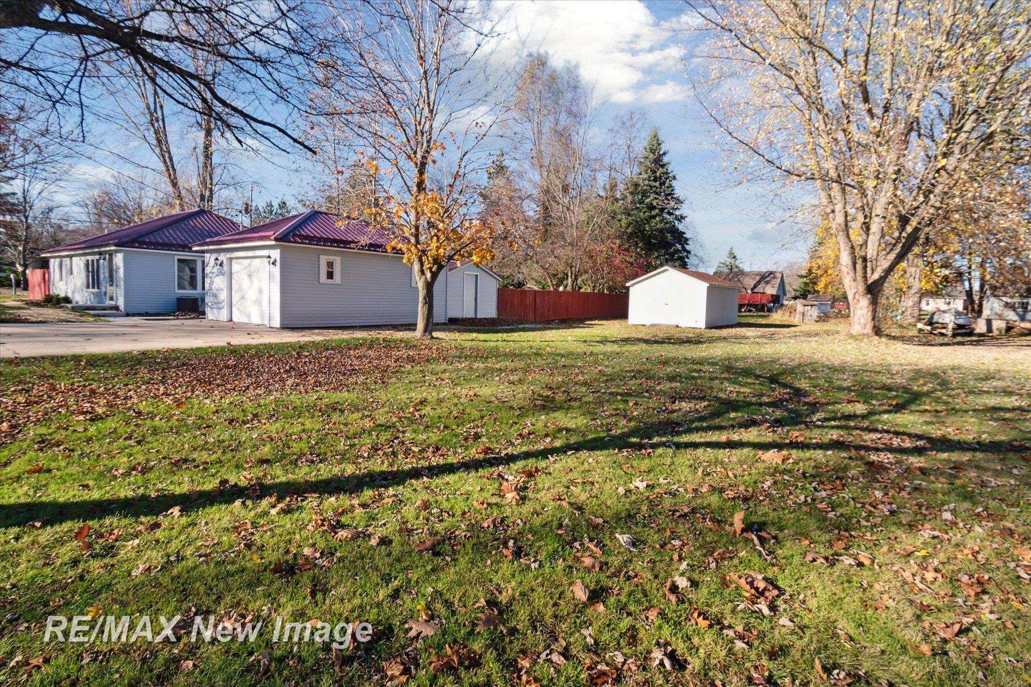 212 Sheler Street, Coleman, MI 48618 — Photo 36