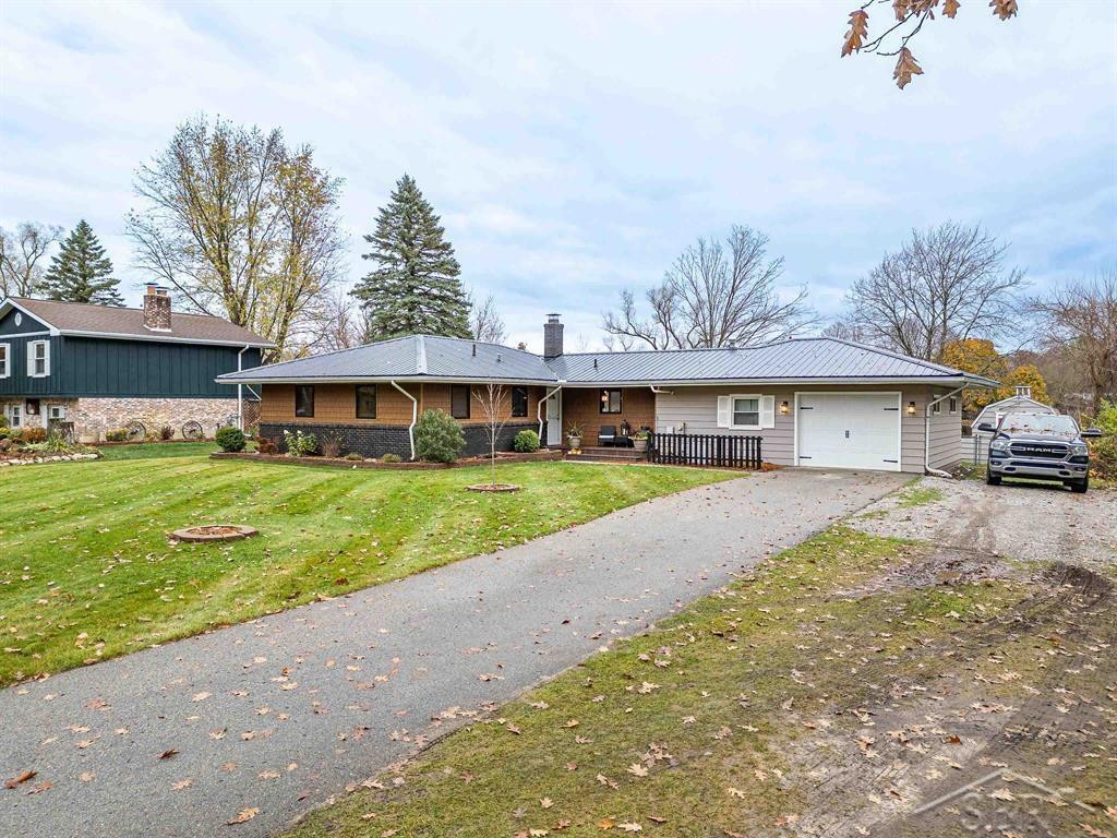 620 Witbeck Drive, Clare, MI 48617 — Photo 5