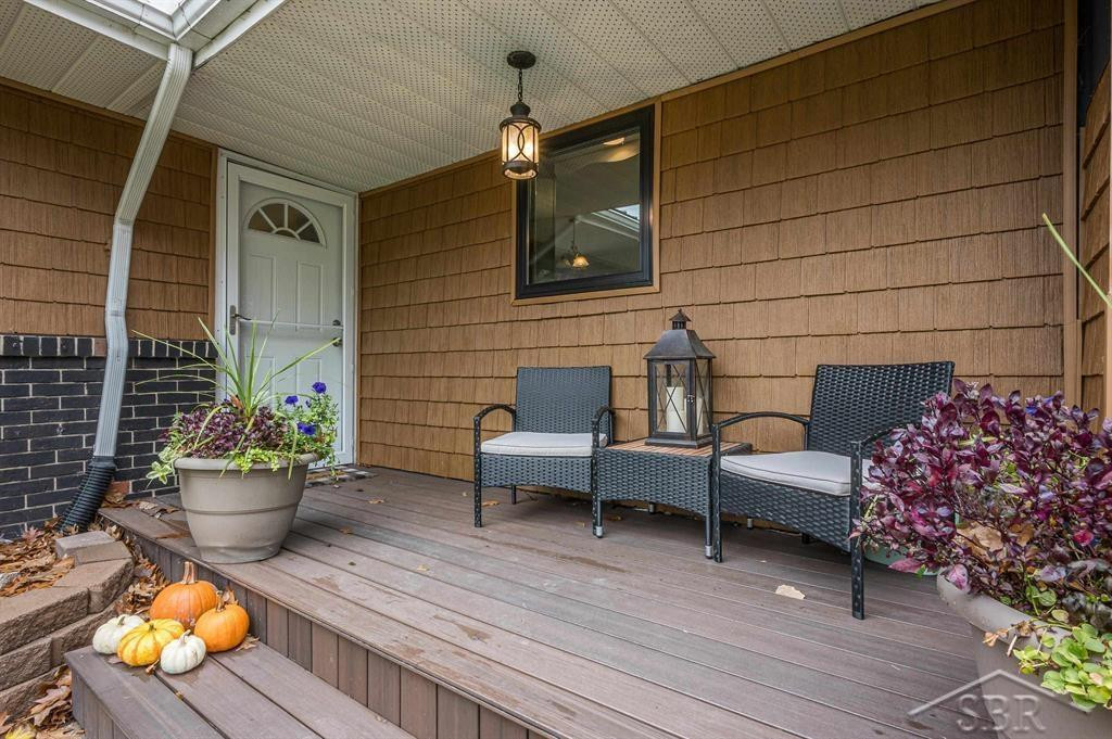 620 Witbeck Drive, Clare, MI 48617 — Photo 8