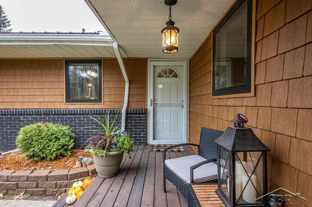 620 Witbeck Drive, Clare, MI 48617 — Photo 9