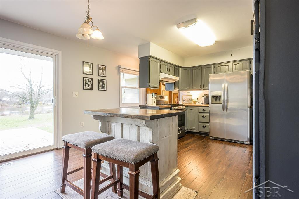620 Witbeck Drive, Clare, MI 48617 — Photo 11