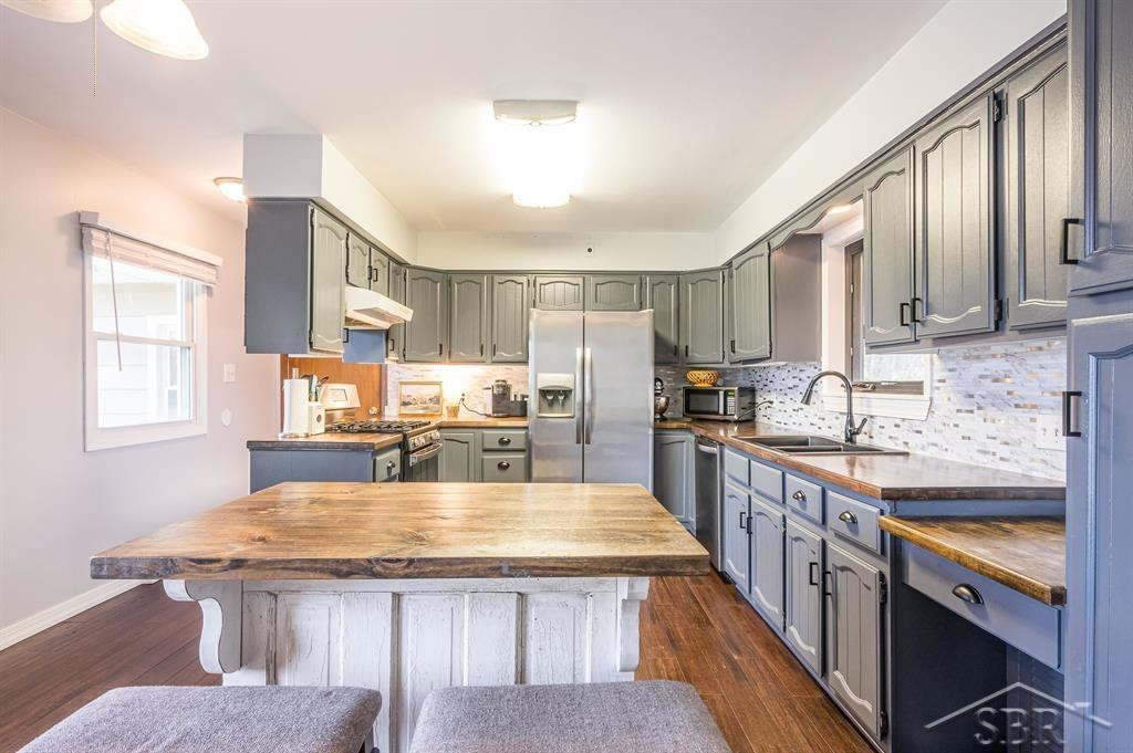 620 Witbeck Drive, Clare, MI 48617 — Photo 12