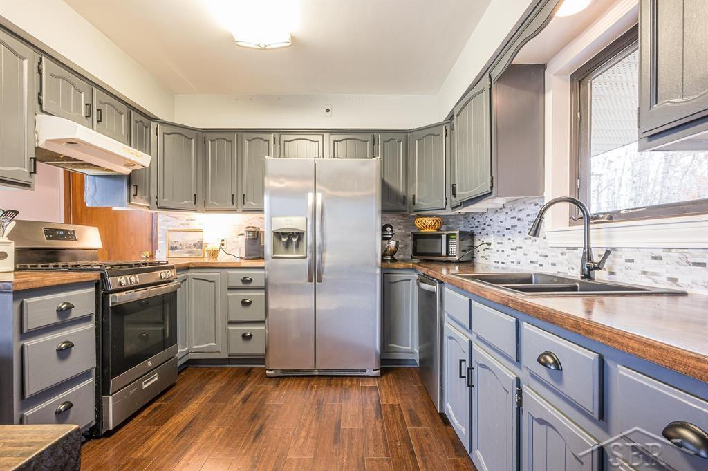 620 Witbeck Drive, Clare, MI 48617 — Photo 16