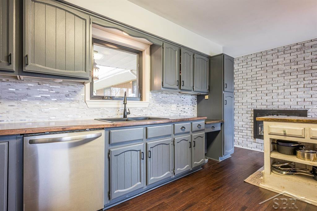620 Witbeck Drive, Clare, MI 48617 — Photo 18