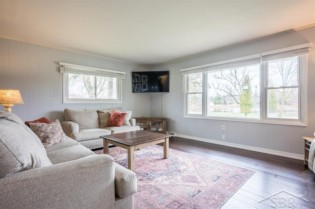 620 Witbeck Drive, Clare, MI 48617 — Photo 22