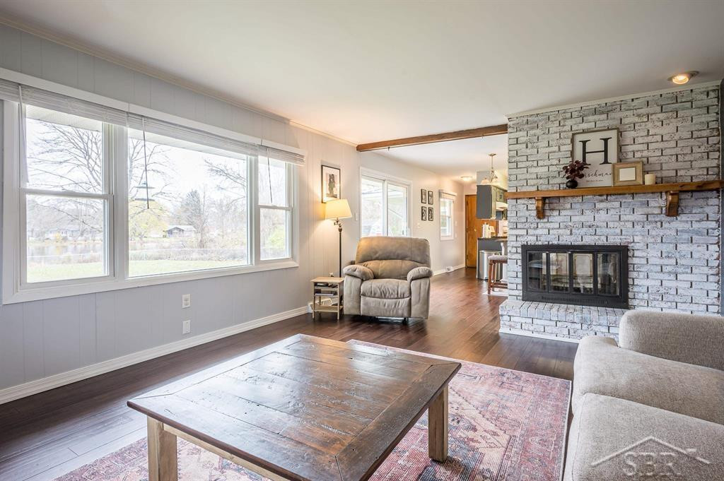 620 Witbeck Drive, Clare, MI 48617 — Photo 23