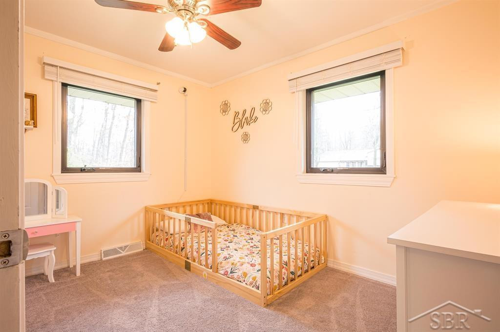 620 Witbeck Drive, Clare, MI 48617 — Photo 34