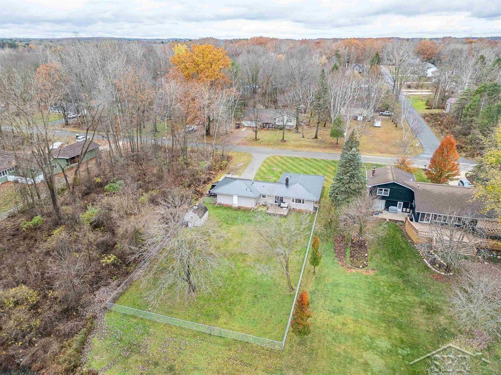 620 Witbeck Drive, Clare, MI 48617 — Photo 46