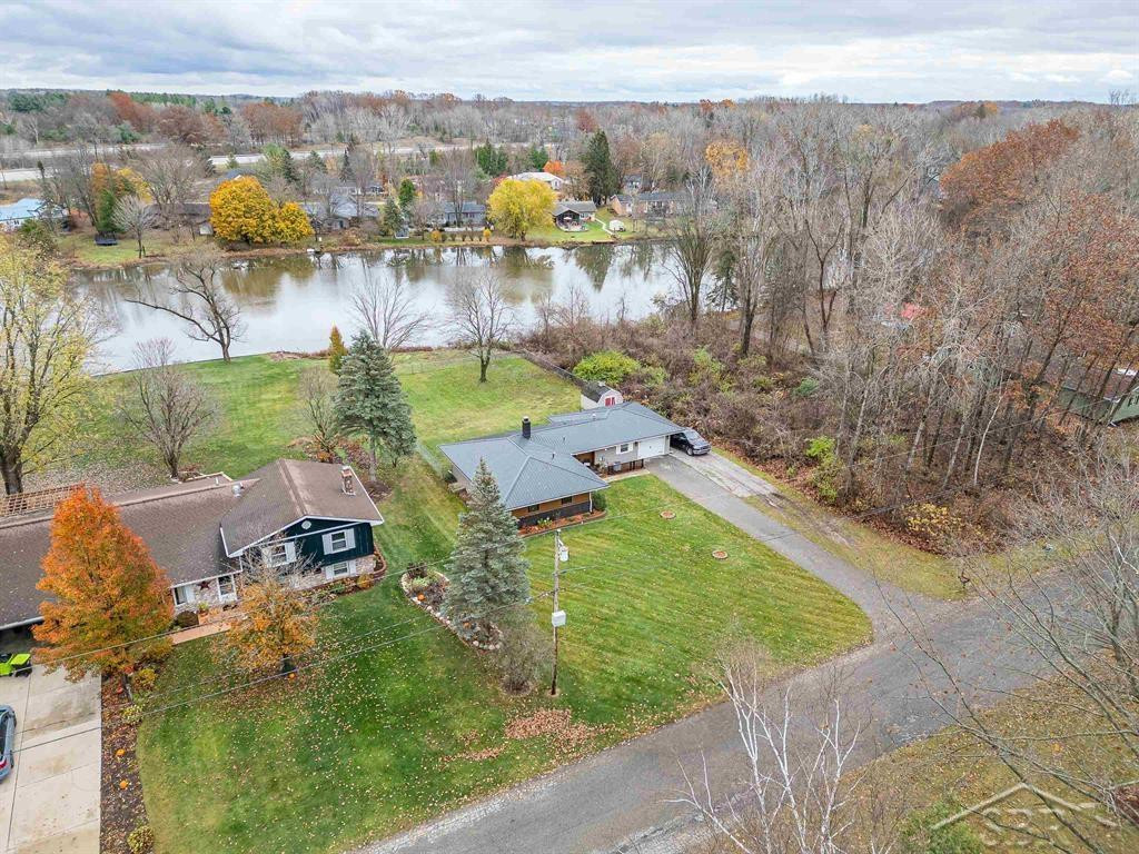 620 Witbeck Drive, Clare, MI 48617 — Photo 49