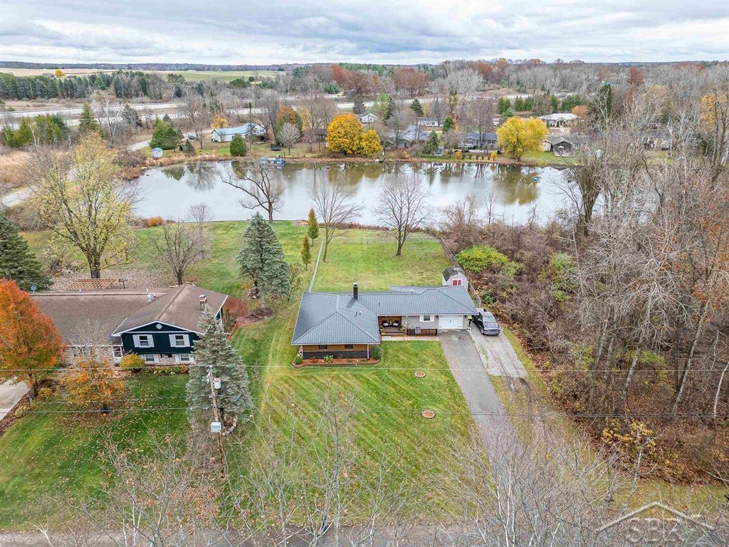 620 Witbeck Drive, Clare, MI 48617 — Photo 50