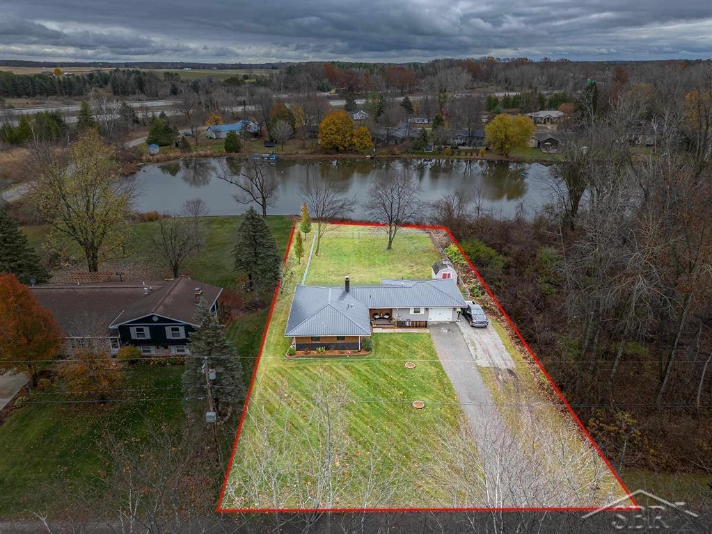 620 Witbeck Drive, Clare, MI 48617 — Photo 51