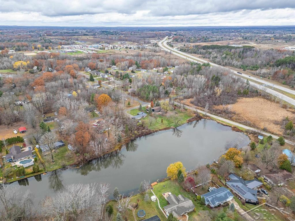 620 Witbeck Drive, Clare, MI 48617 — Photo 57