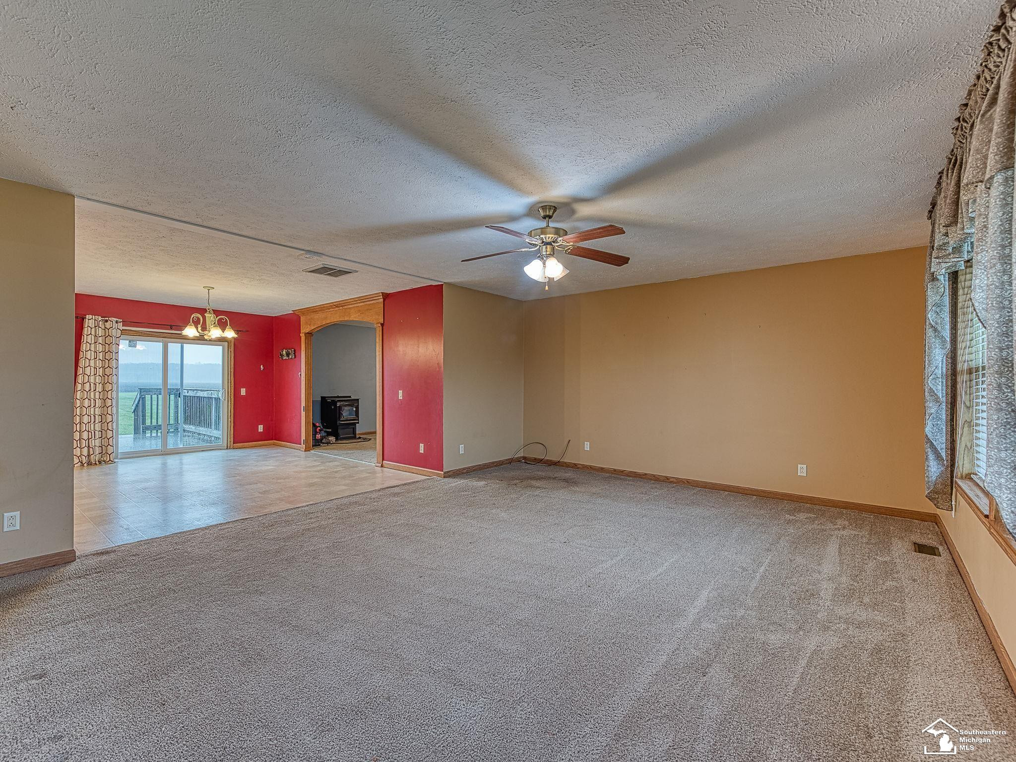 7052 Bluebush, Monroe, MI 48162 — Photo 2