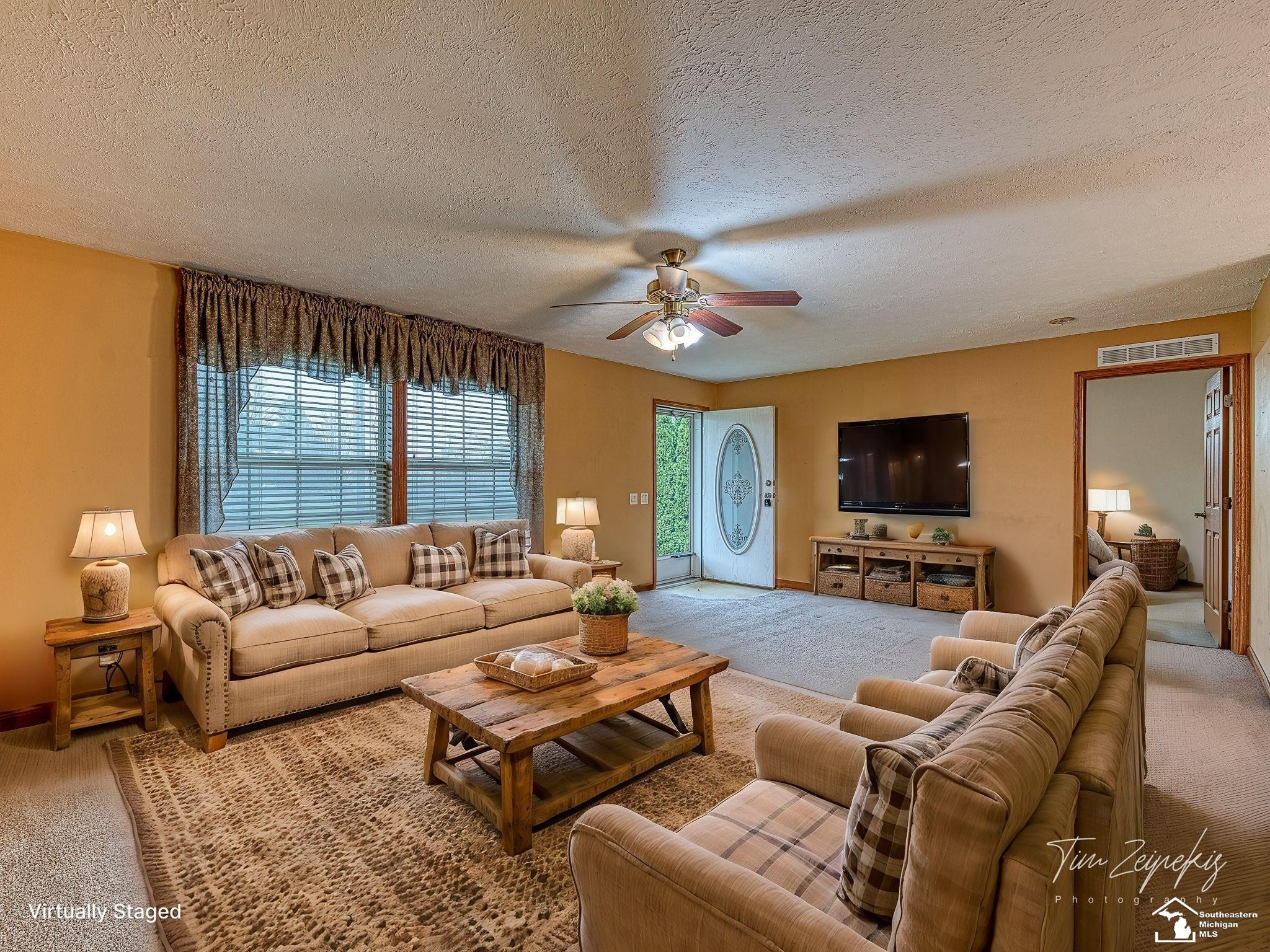 7052 Bluebush, Monroe, MI 48162 — Photo 5