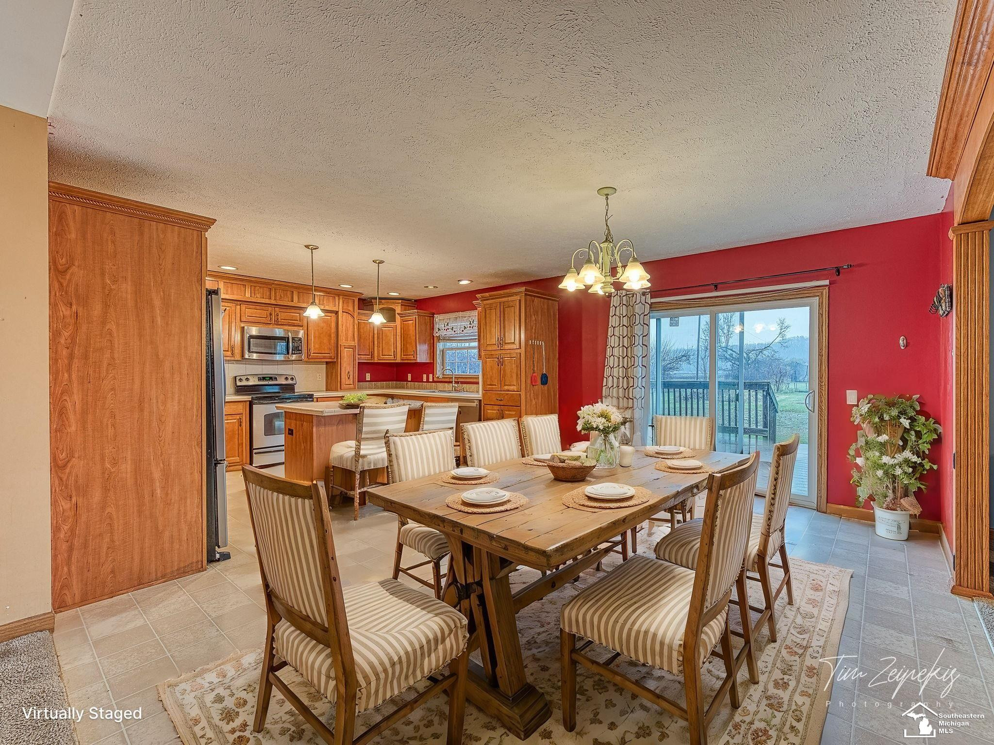 7052 Bluebush, Monroe, MI 48162 — Photo 7
