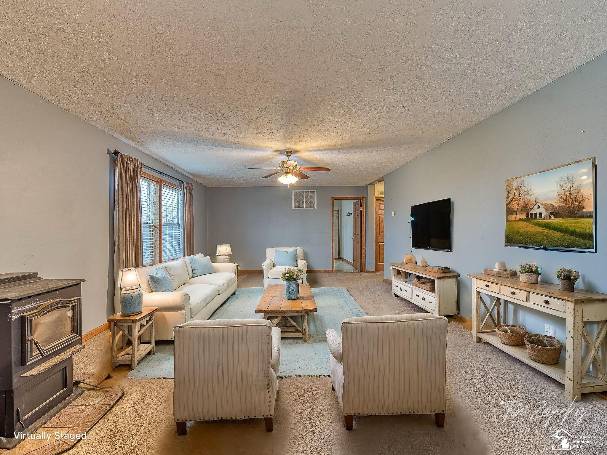 7052 Bluebush, Monroe, MI 48162 — Photo 14