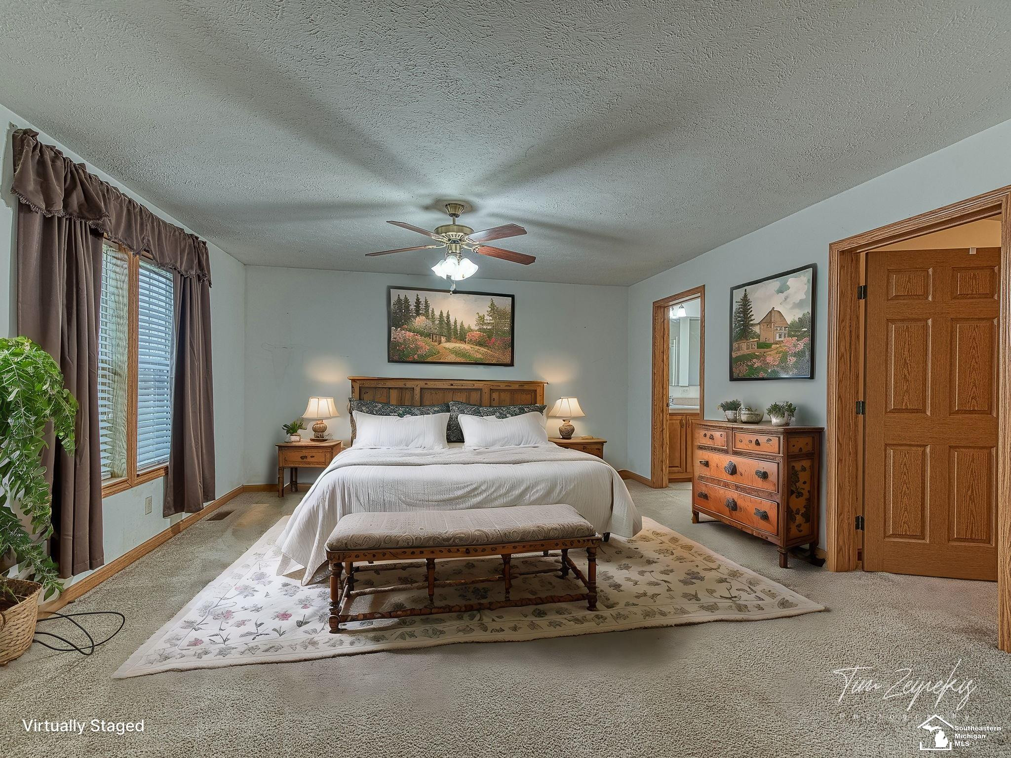 7052 Bluebush, Monroe, MI 48162 — Photo 30