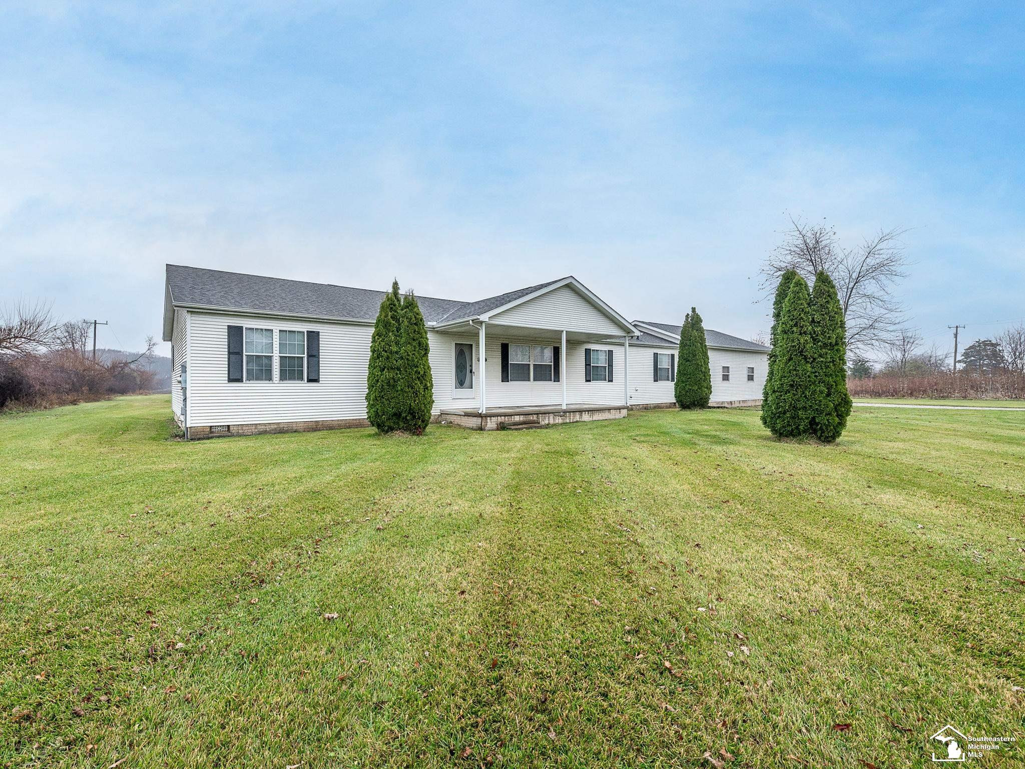 7052 Bluebush, Monroe, MI 48162 — Photo 37