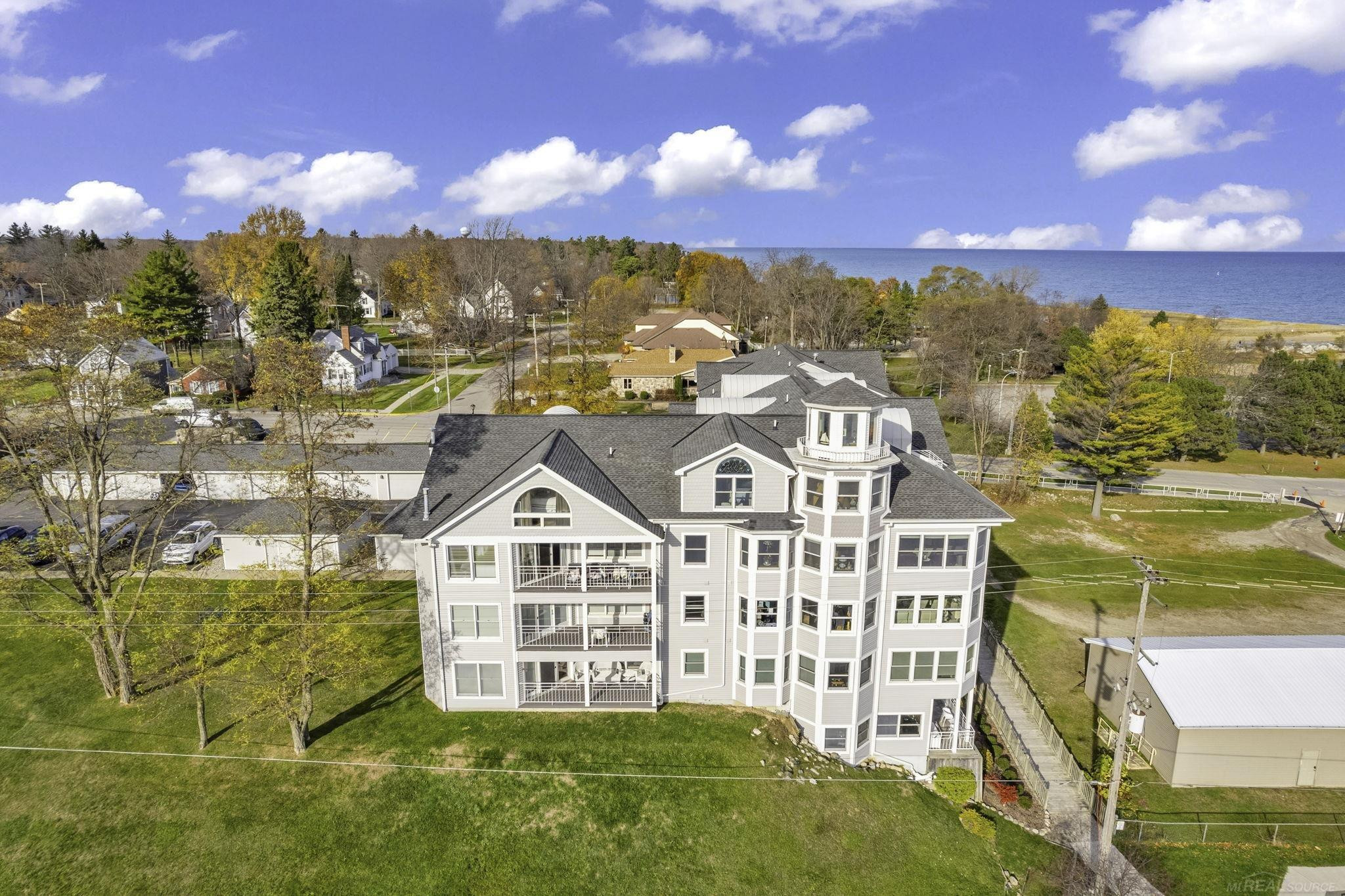 7338 Huron Ave. Street, #301, Lexington, MI 48450 — Photo 3