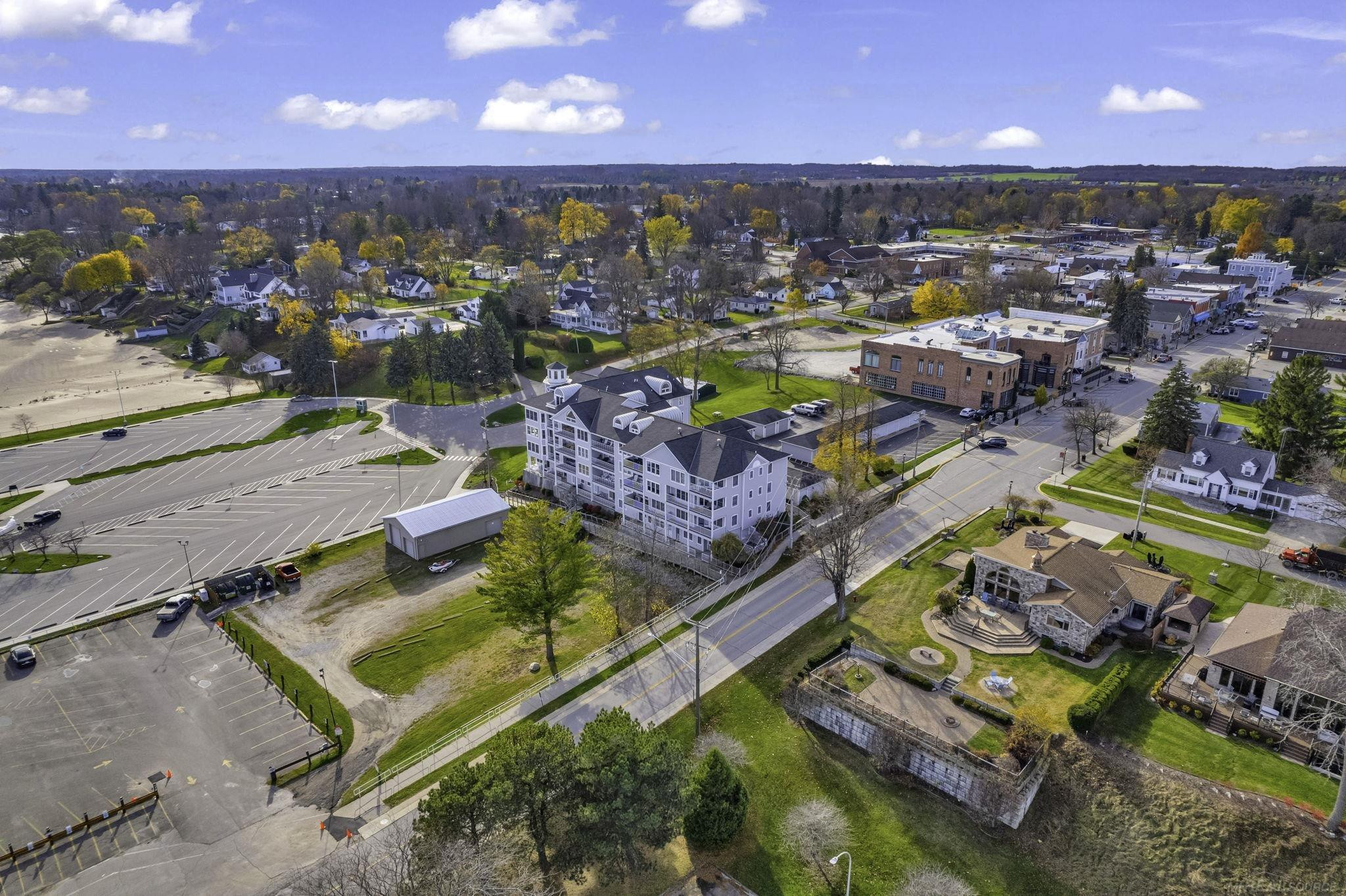 7338 Huron Ave. Street, #301, Lexington, MI 48450 — Photo 8