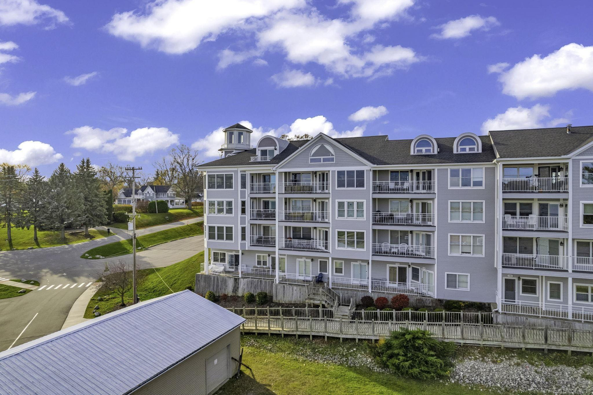7338 Huron Ave. Street, #301, Lexington, MI 48450 — Photo 9