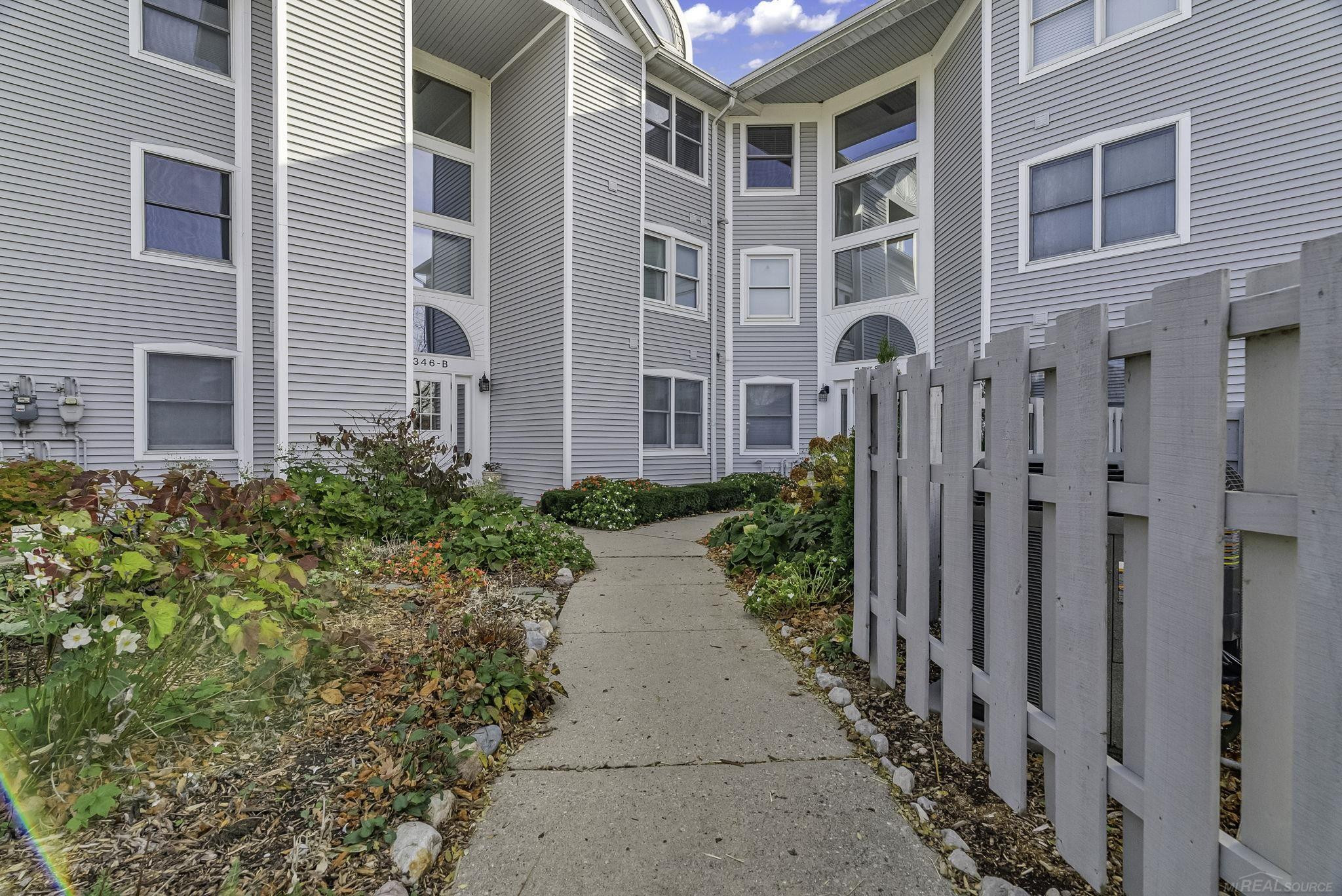 7338 Huron Ave. Street, #301, Lexington, MI 48450 — Photo 10
