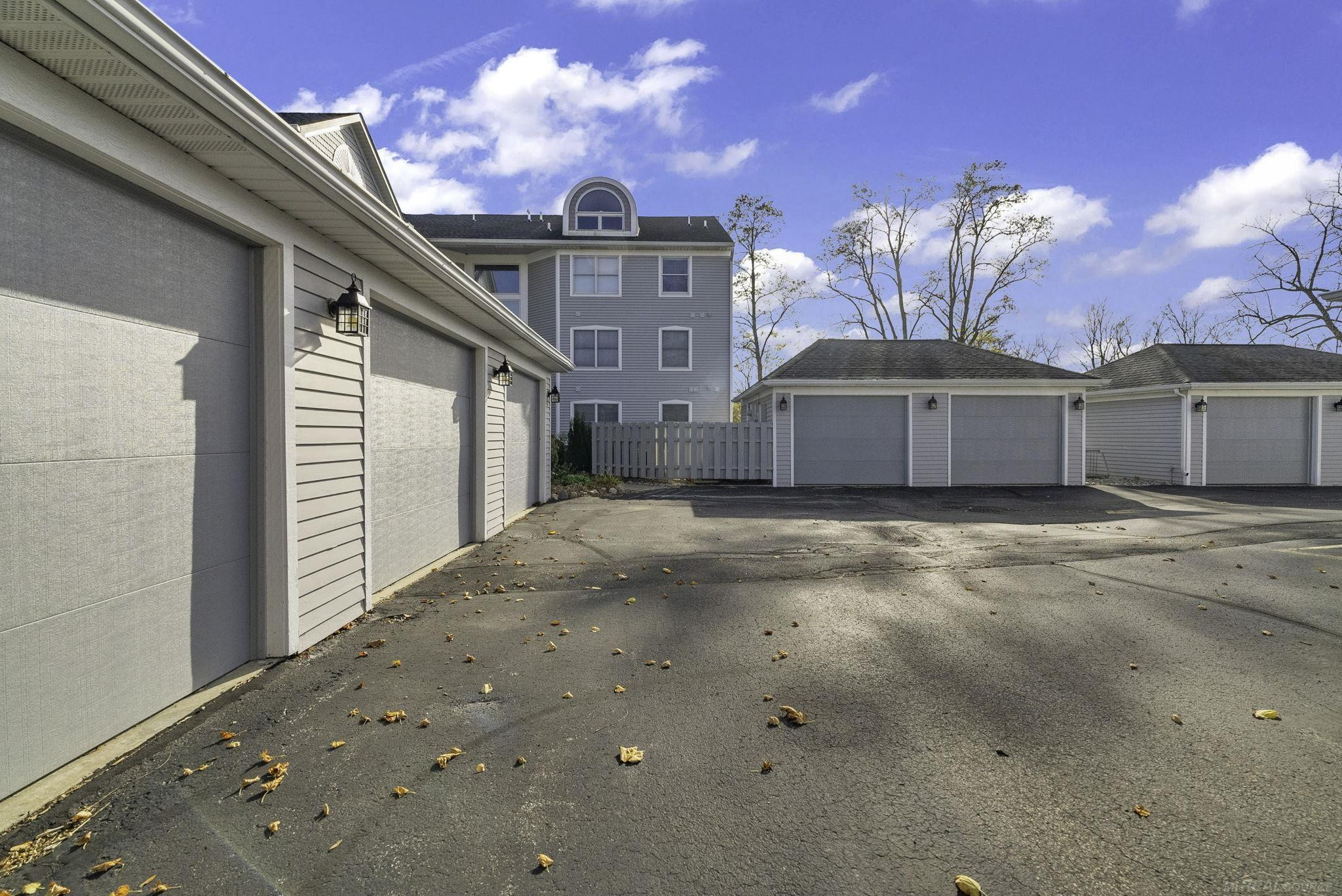 7338 Huron Ave. Street, #301, Lexington, MI 48450 — Photo 12