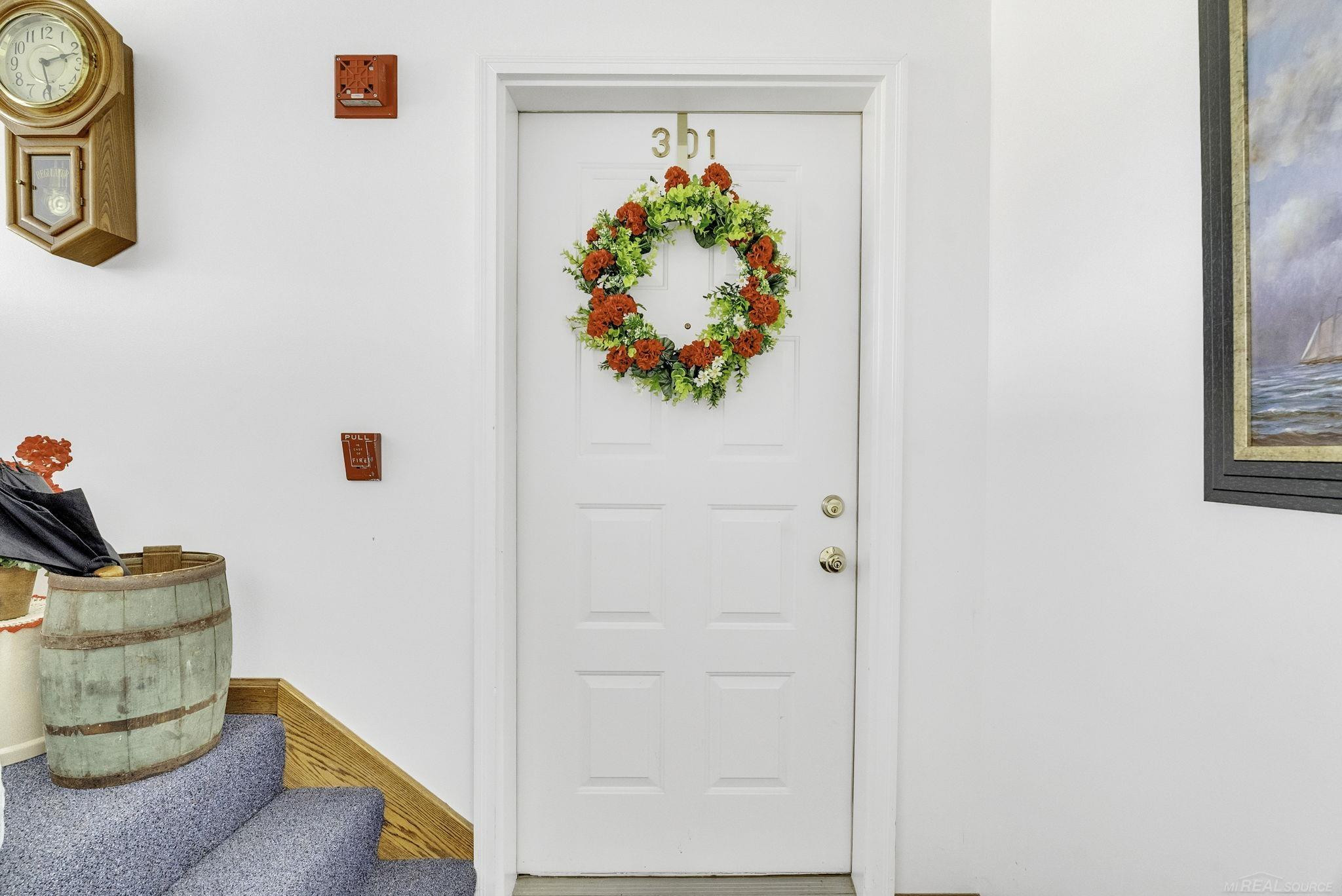 7338 Huron Ave. Street, #301, Lexington, MI 48450 — Photo 13