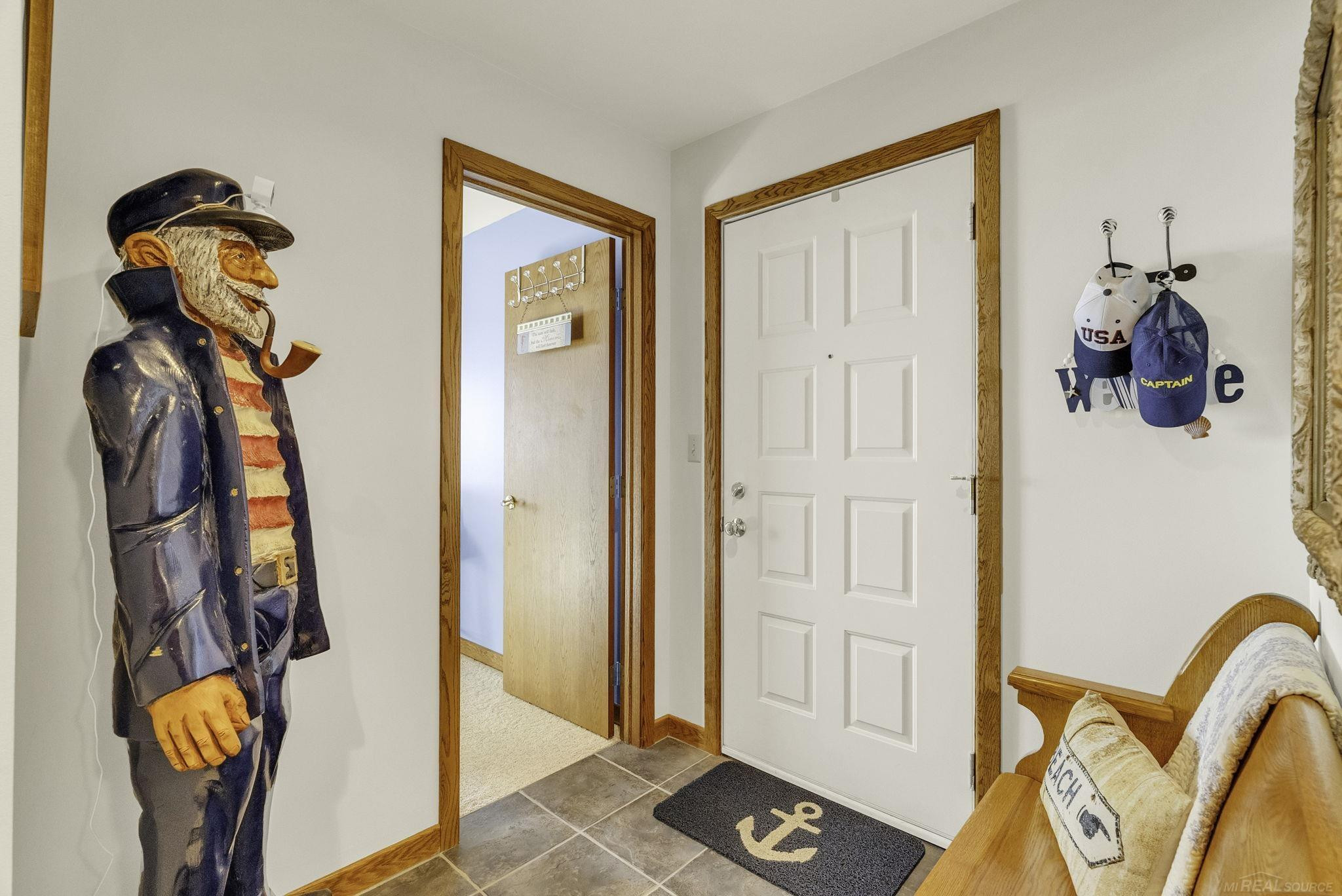 7338 Huron Ave. Street, #301, Lexington, MI 48450 — Photo 14