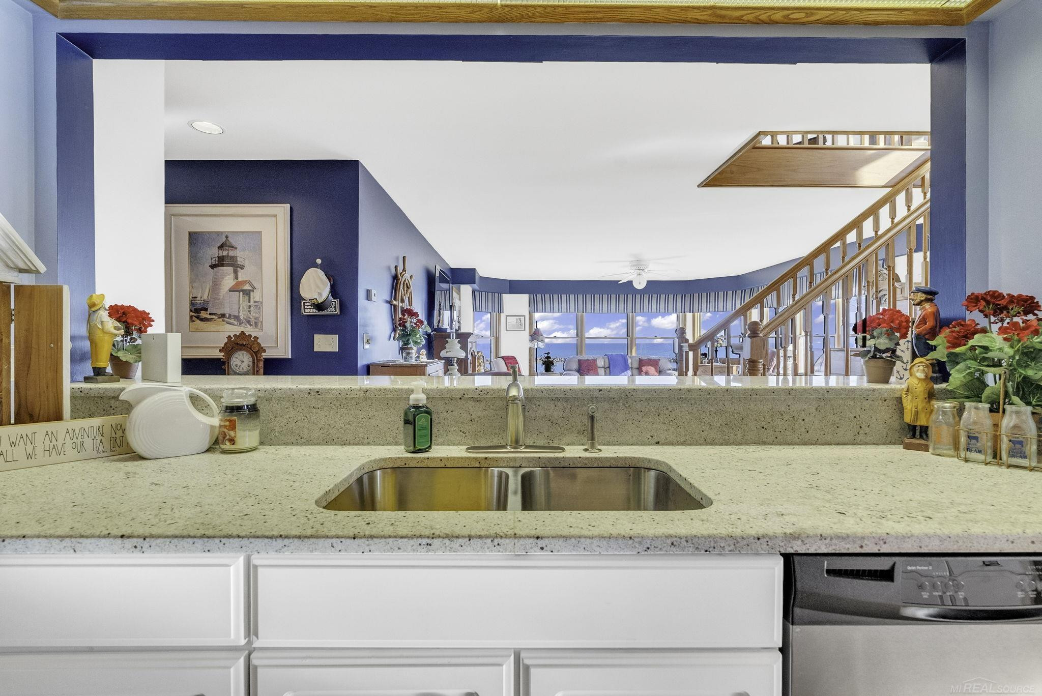 7338 Huron Ave. Street, #301, Lexington, MI 48450 — Photo 17