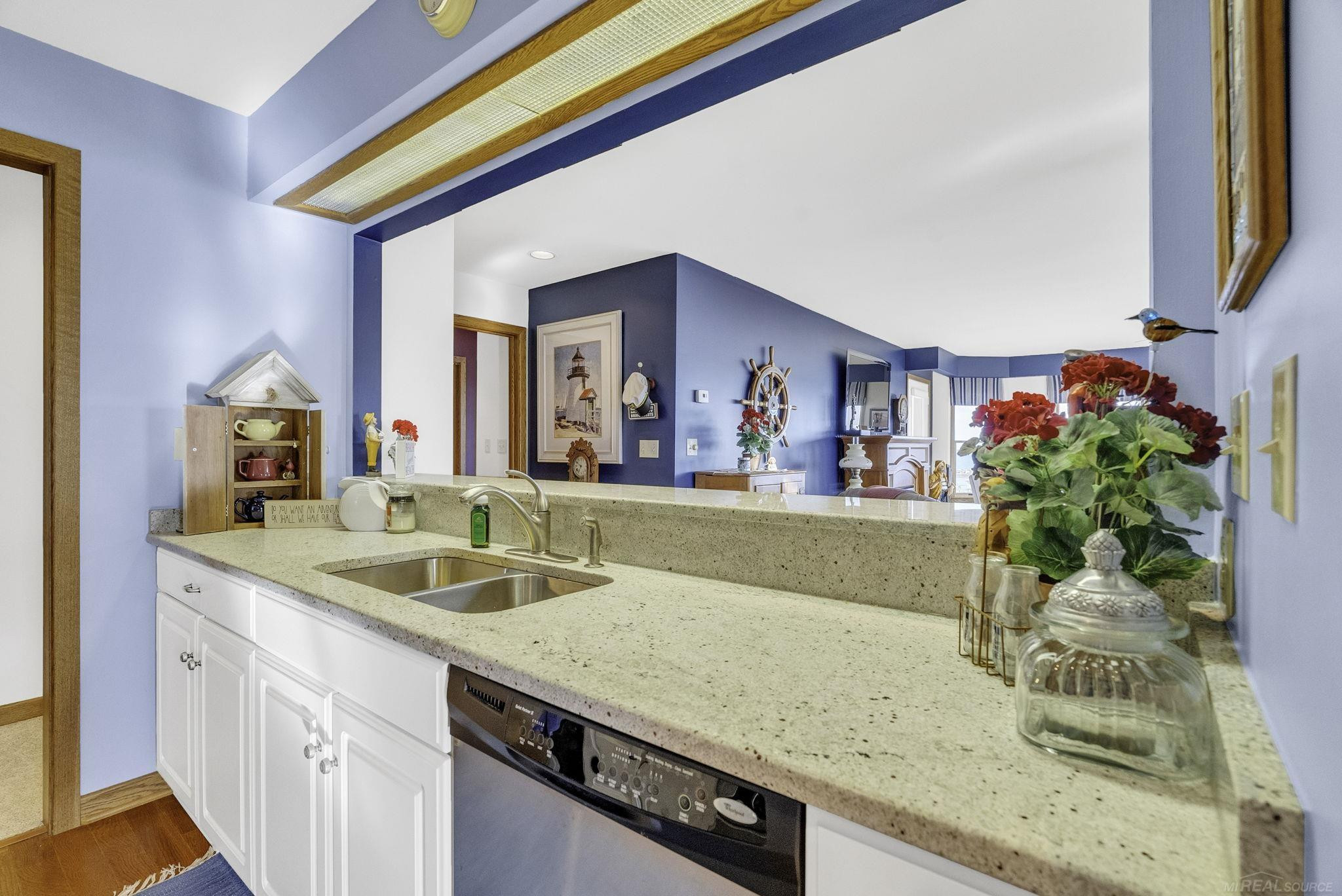 7338 Huron Ave. Street, #301, Lexington, MI 48450 — Photo 18