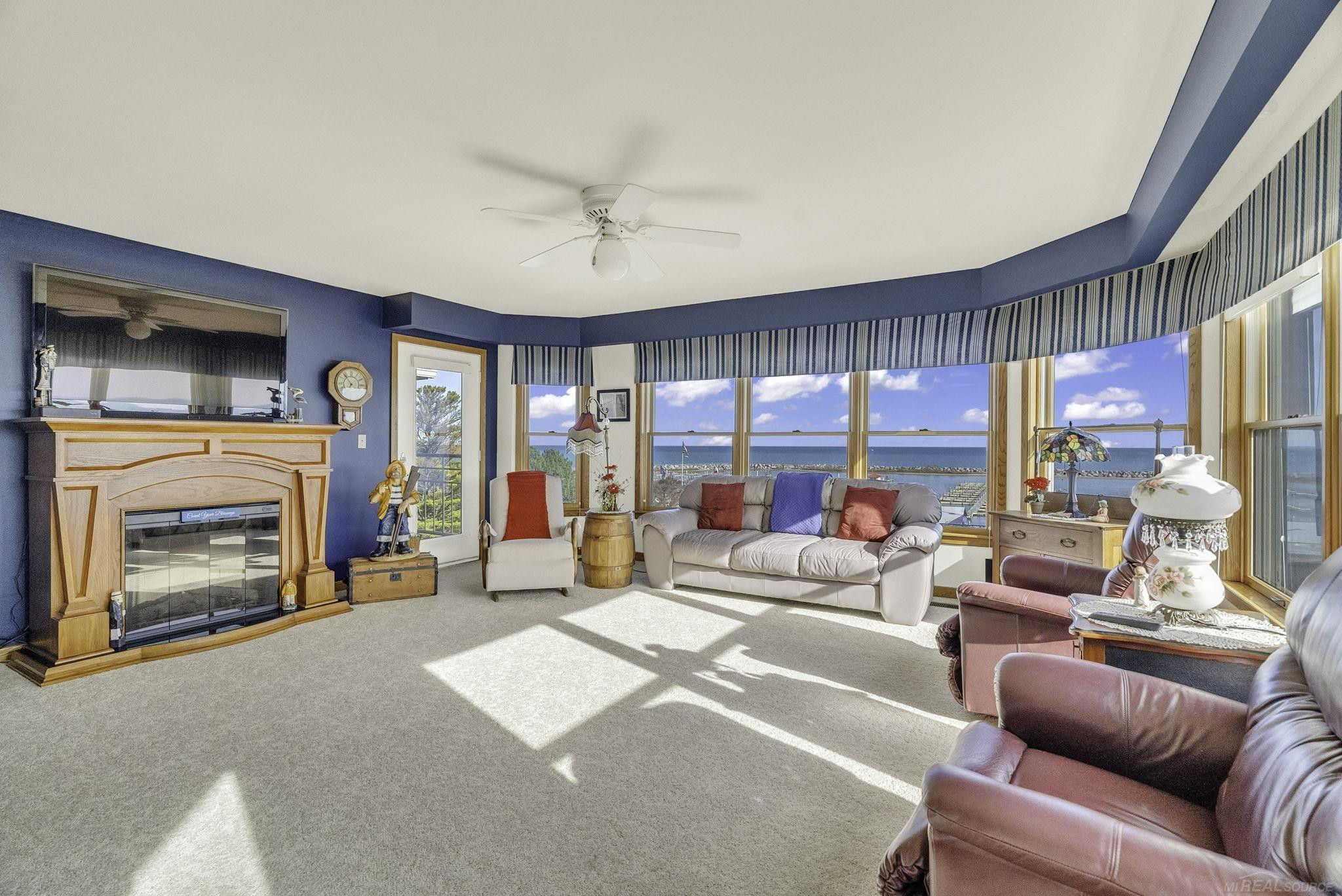 7338 Huron Ave. Street, #301, Lexington, MI 48450 — Photo 26