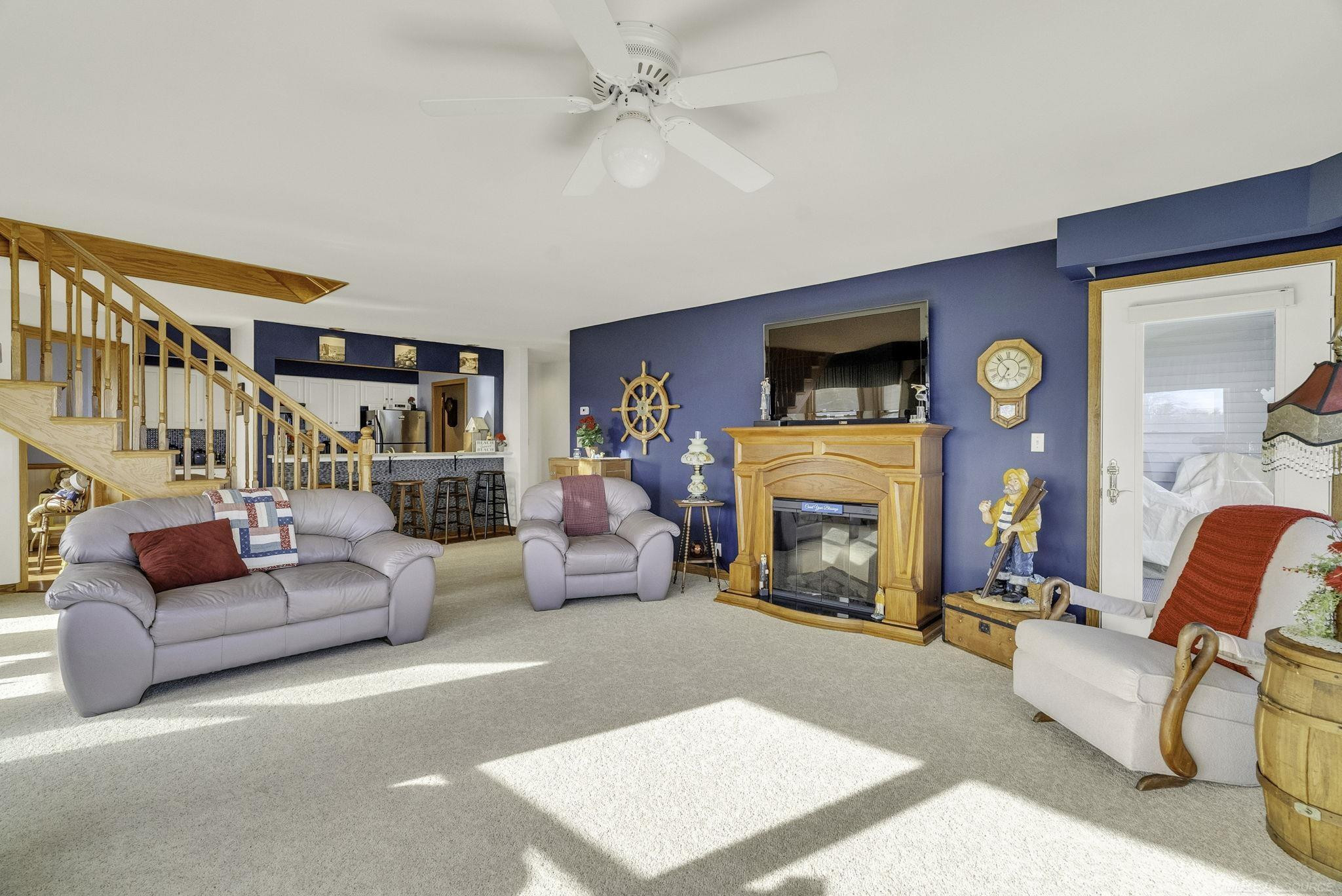 7338 Huron Ave. Street, #301, Lexington, MI 48450 — Photo 27