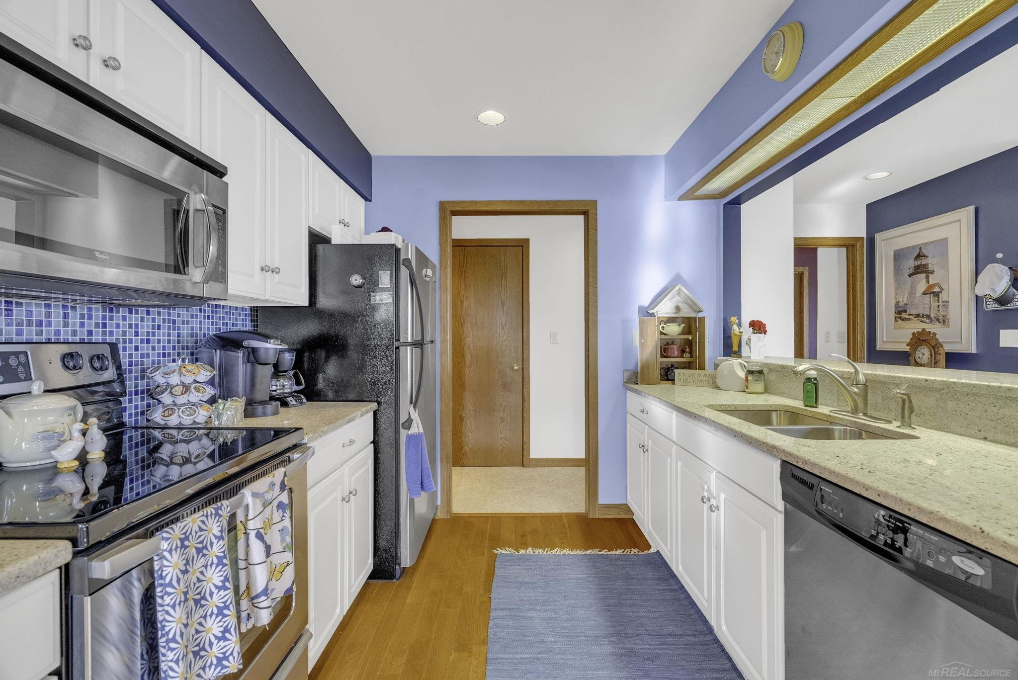 7338 Huron Ave. Street, #301, Lexington, MI 48450 — Photo 28