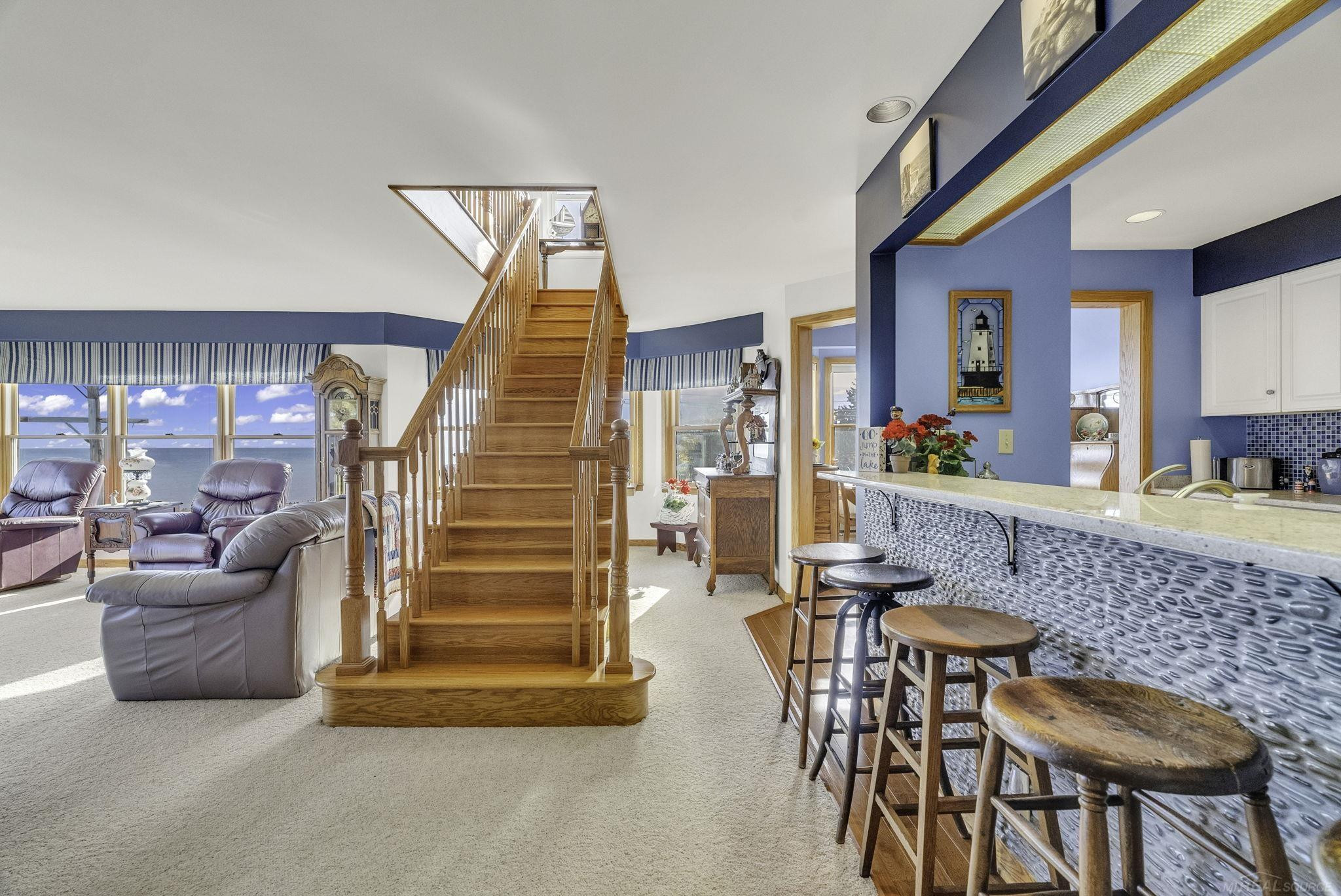 7338 Huron Ave. Street, #301, Lexington, MI 48450 — Photo 33